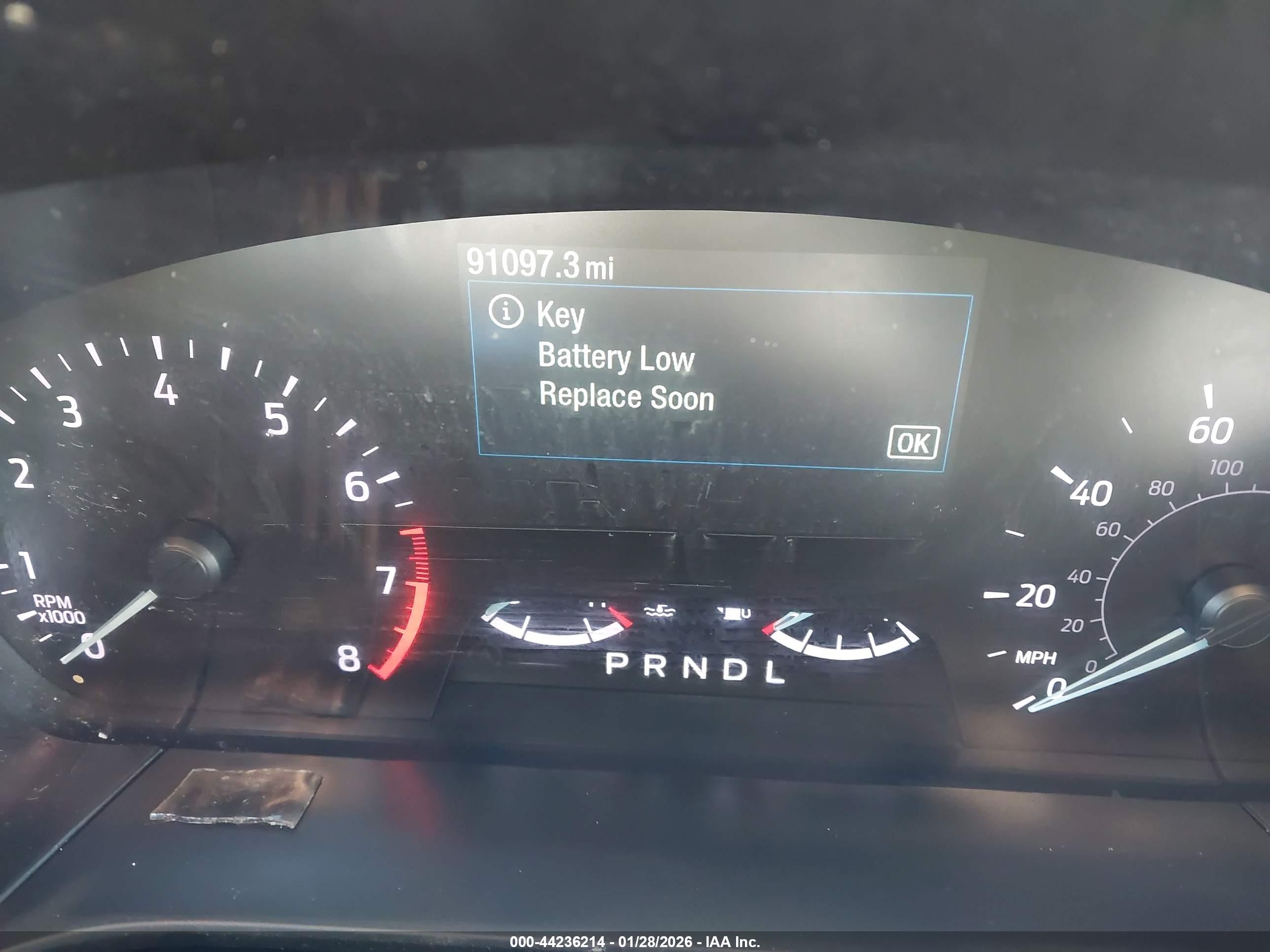 FORD ESCAPE image 7