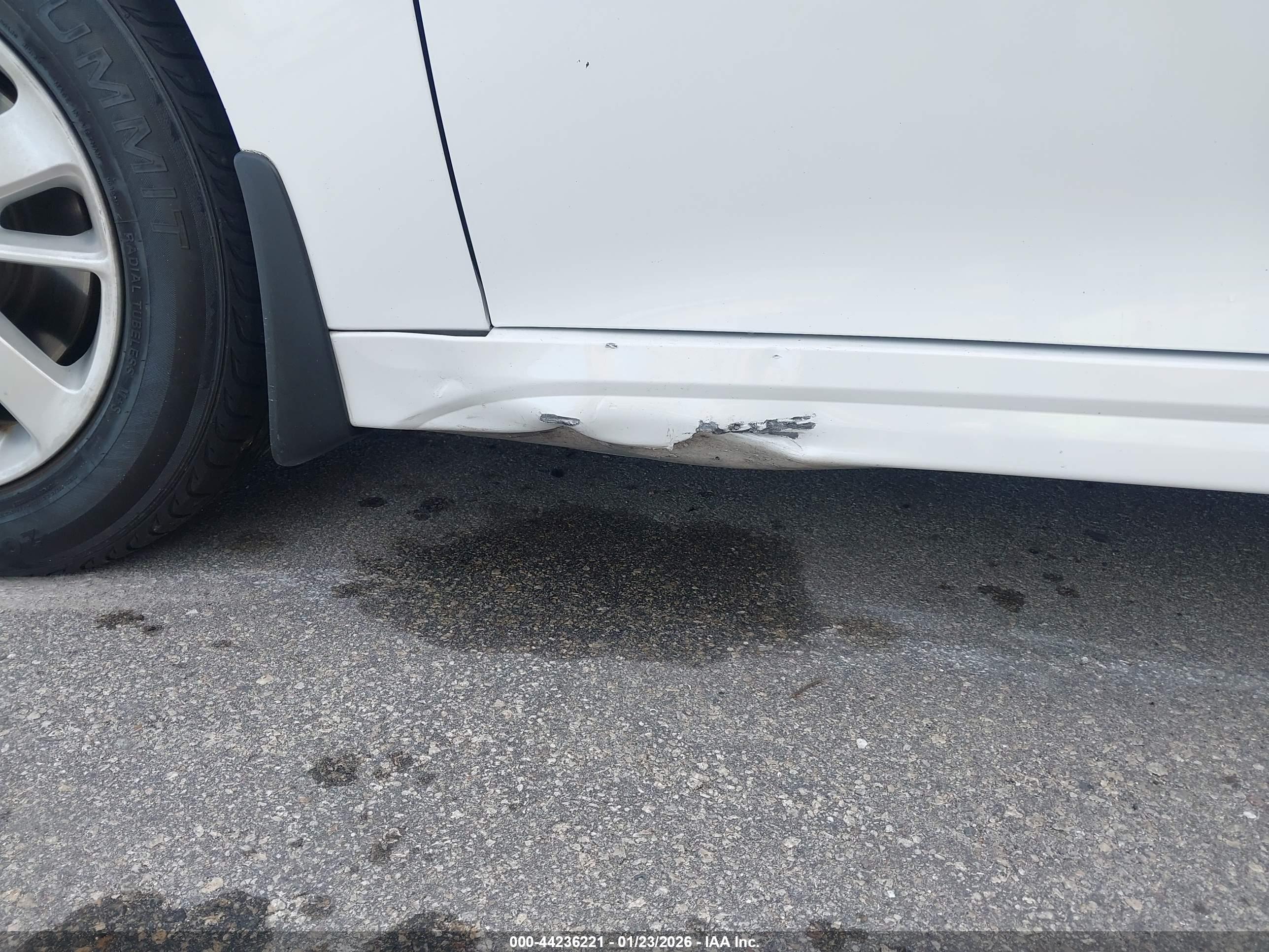 KIA OPTIMA image 6