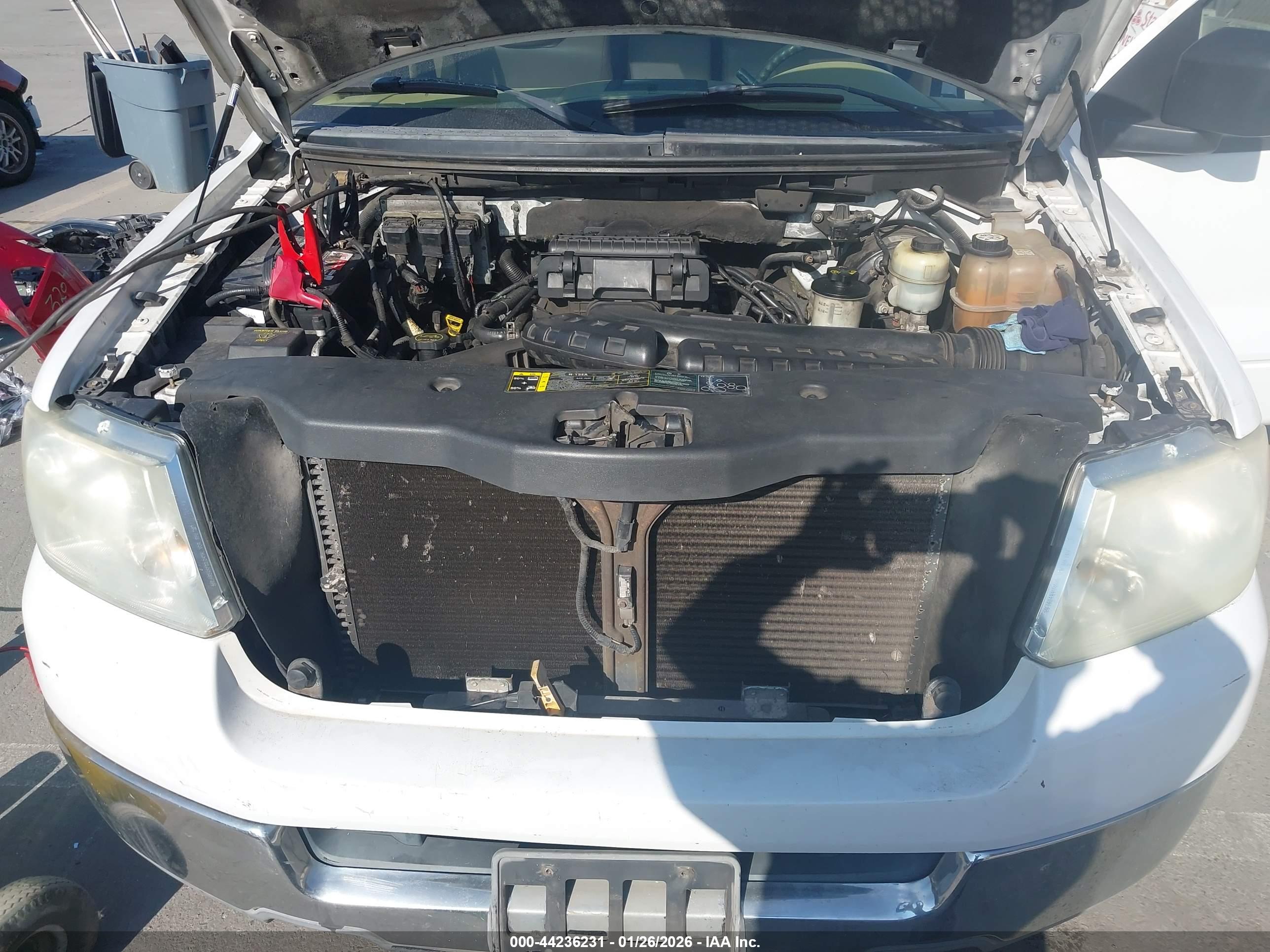 FORD F-150 image 10