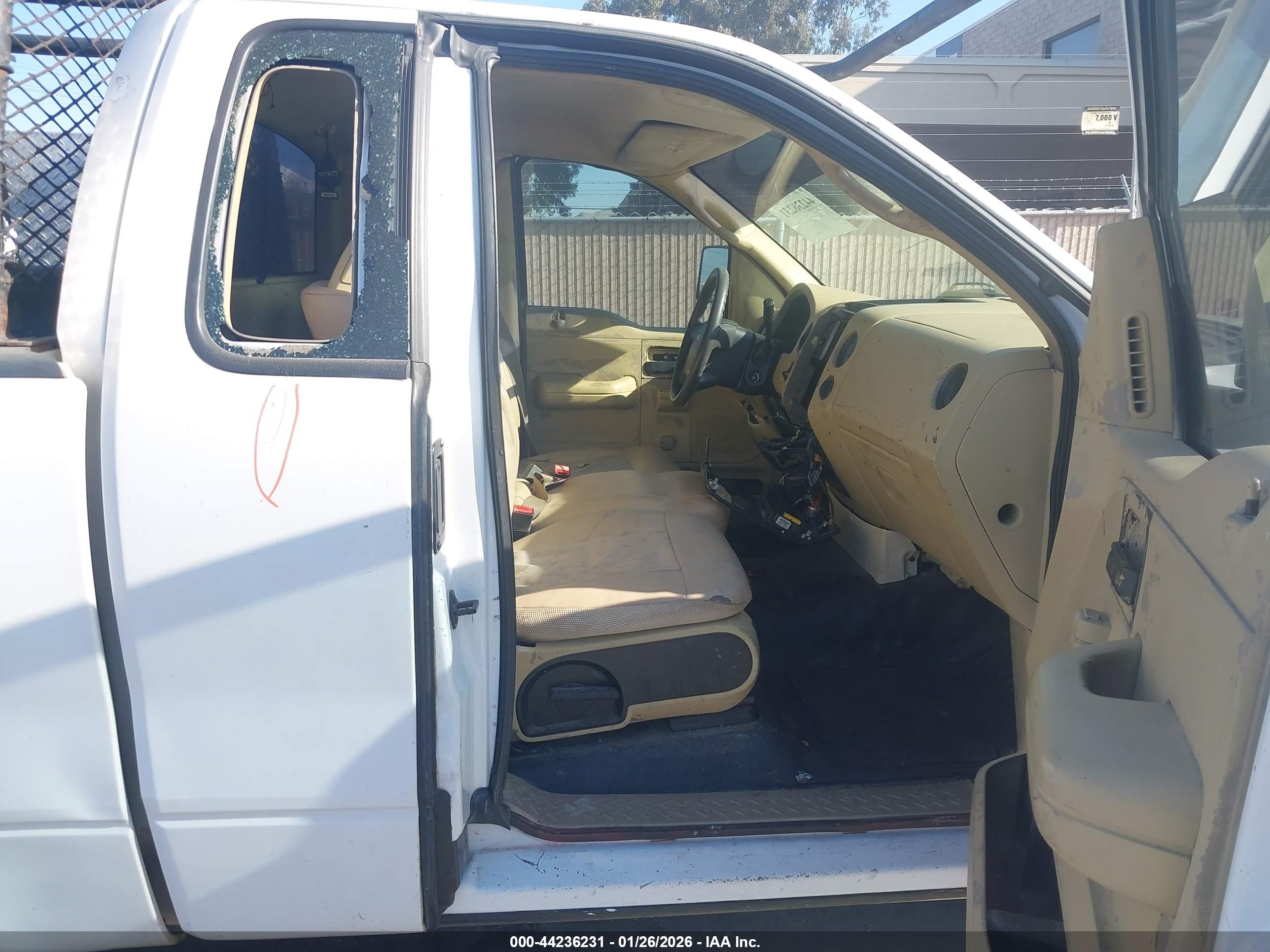 FORD F-150 image 5