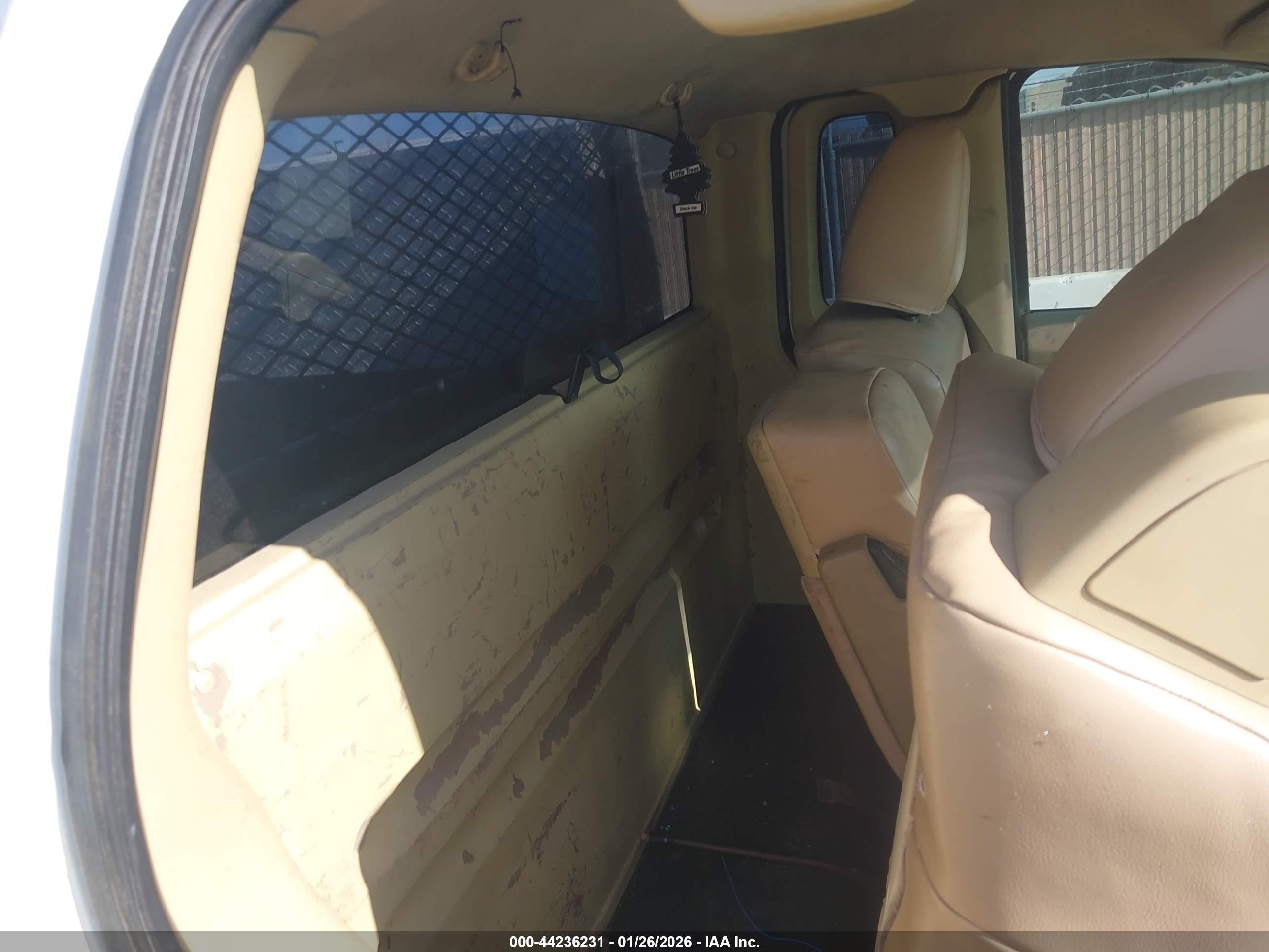 FORD F-150 image 8