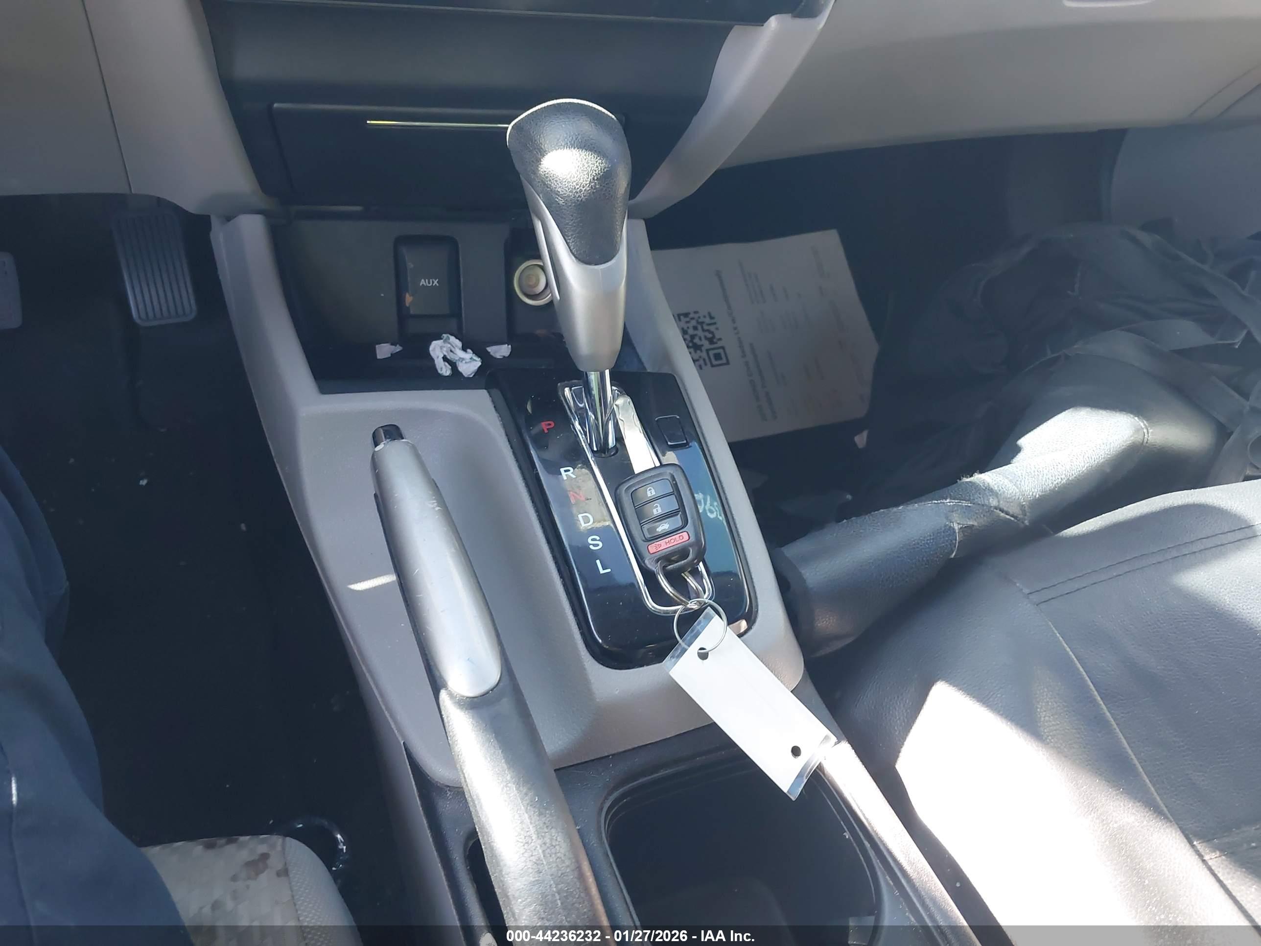 HONDA CIVIC image 11