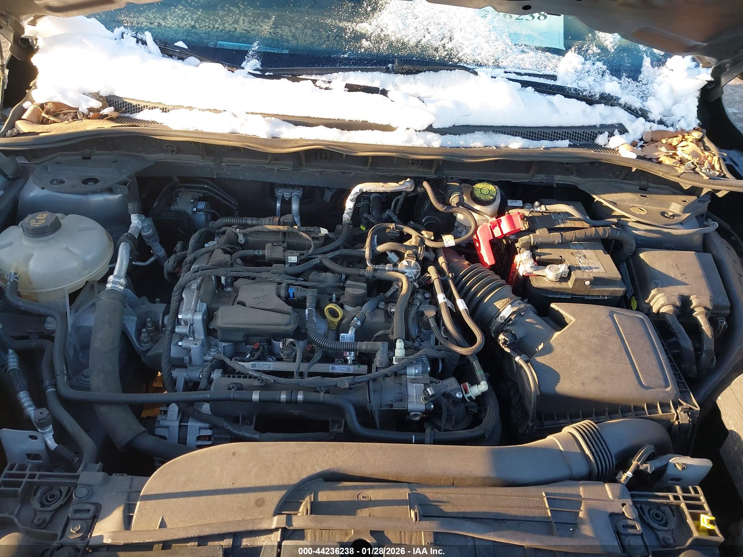 FORD ESCAPE image 10