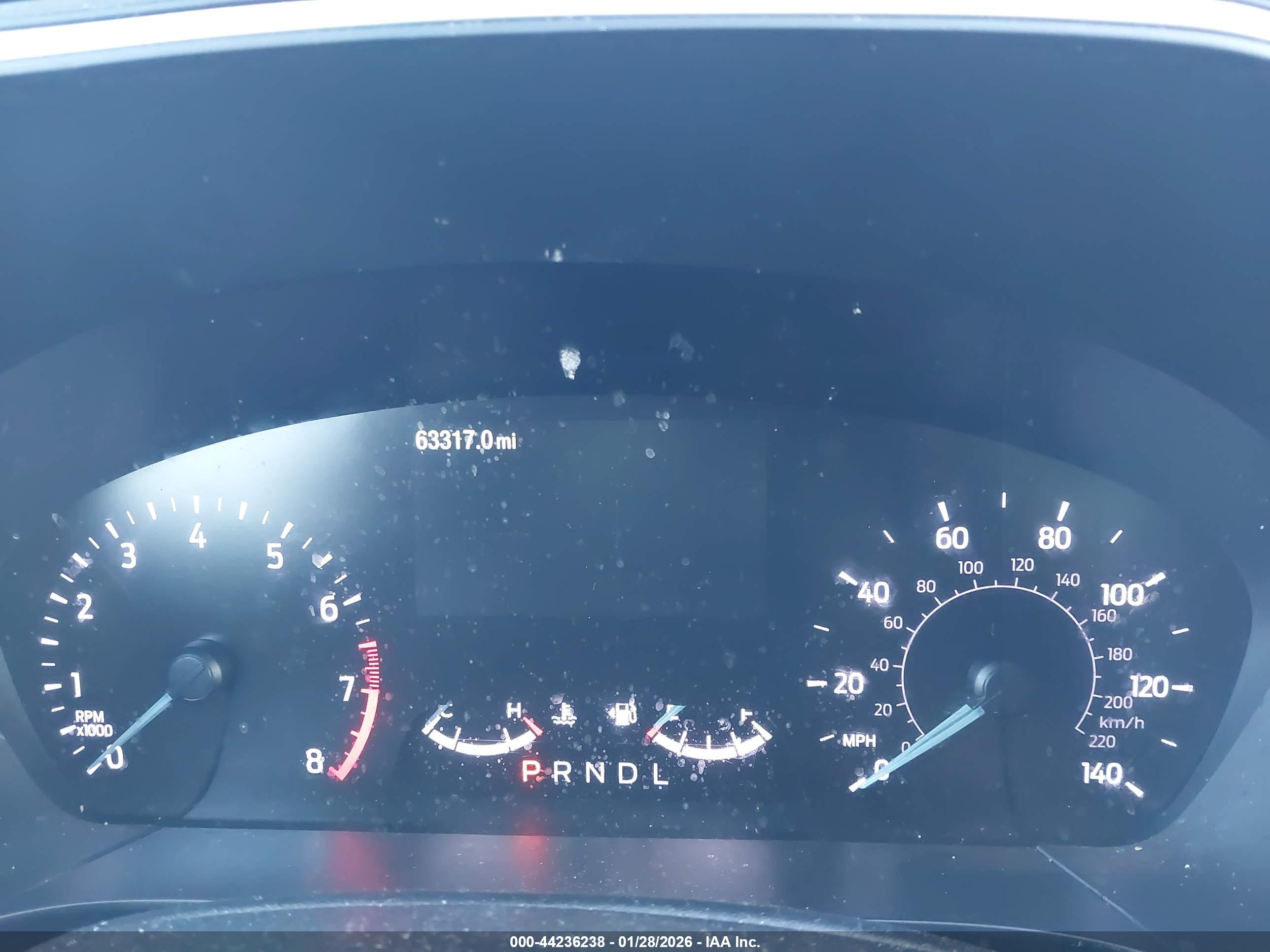 FORD ESCAPE image 7