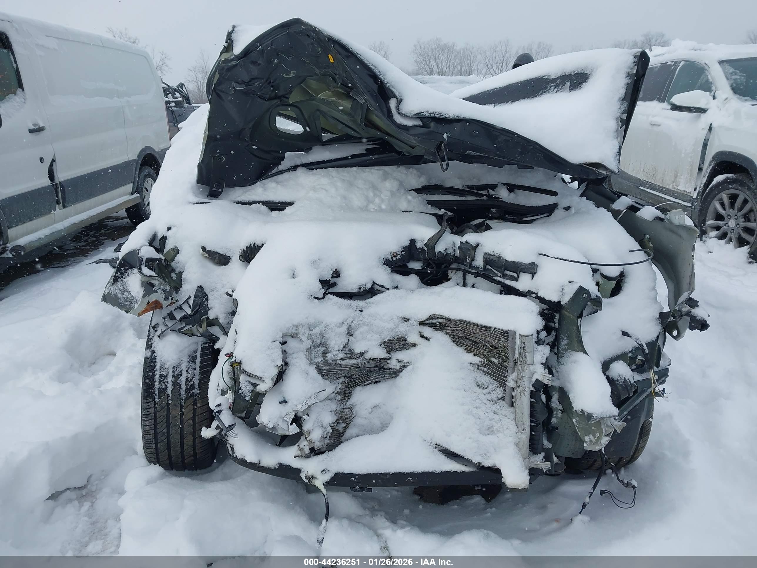 BUICK VERANO image 6