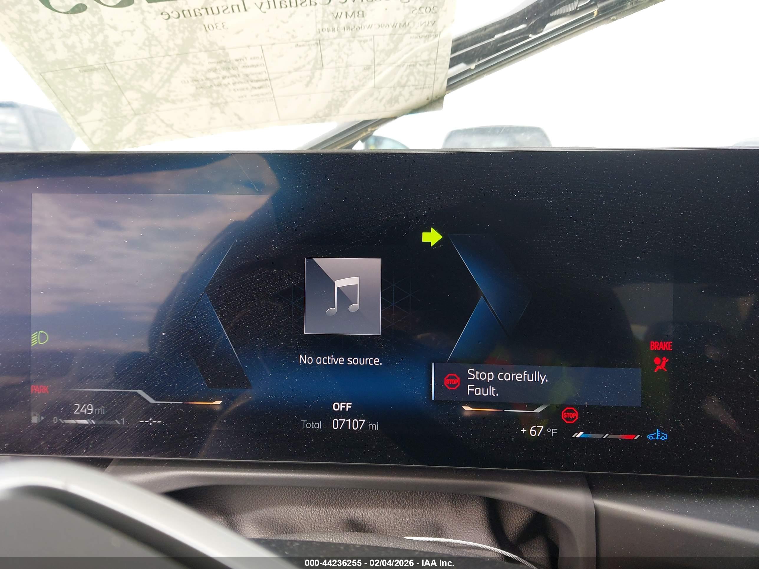 BMW 330I image 7