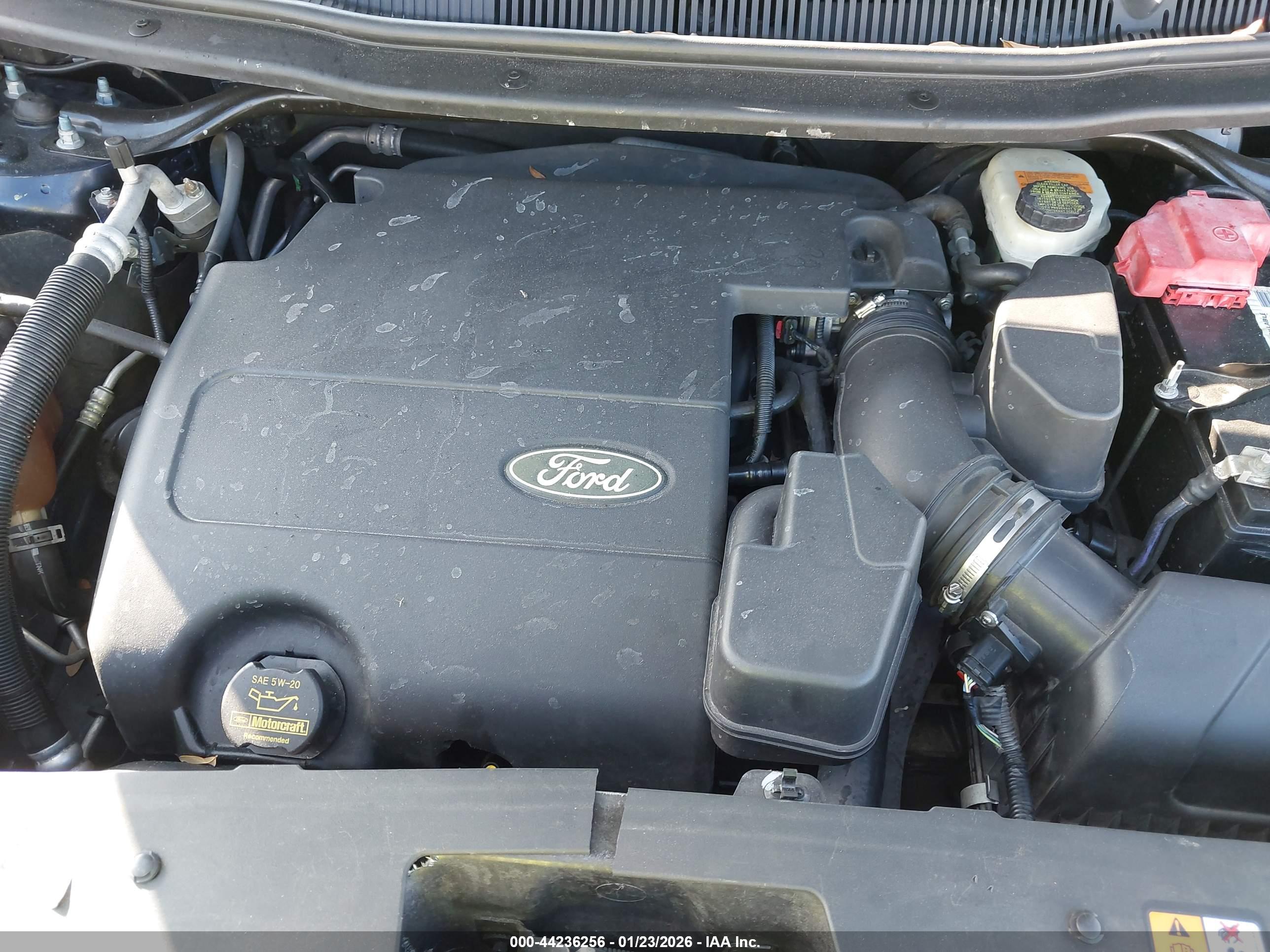 FORD EXPLORER image 10