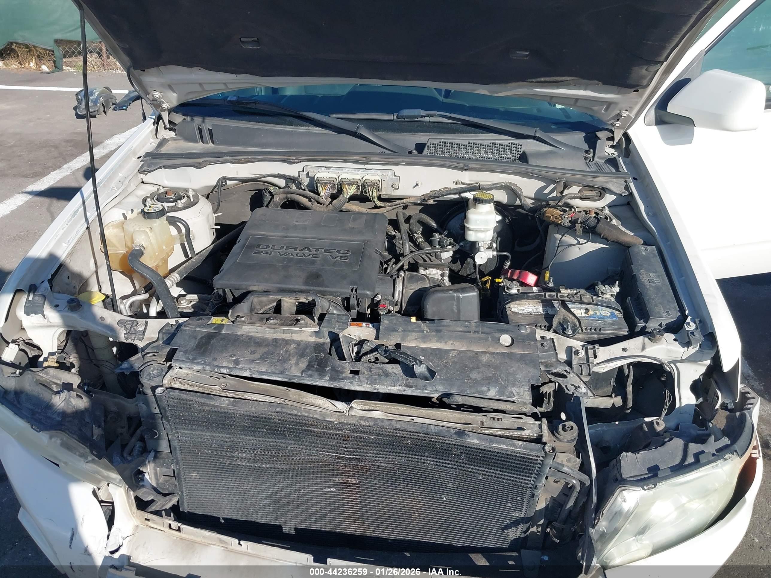 FORD ESCAPE image 10
