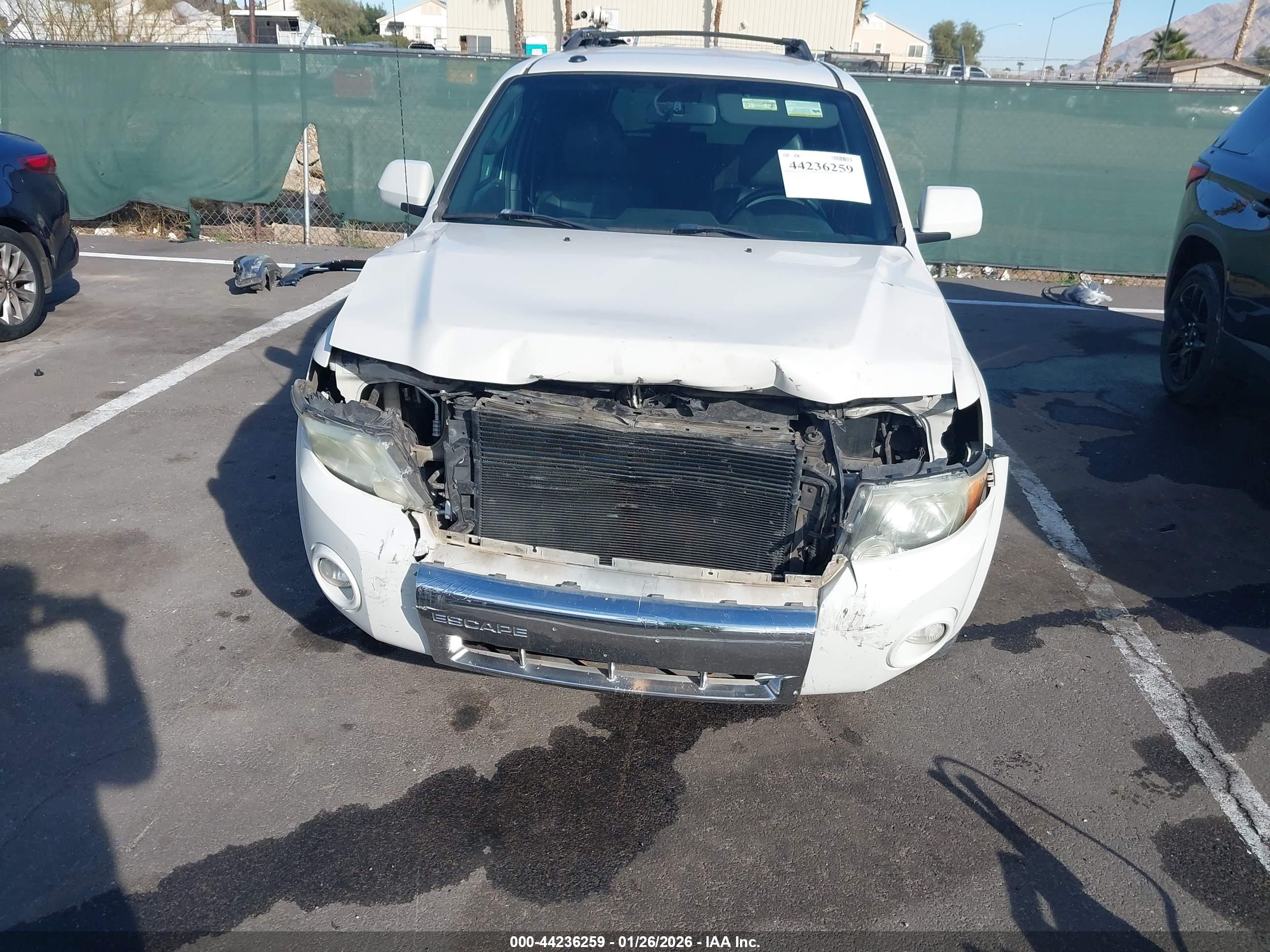 FORD ESCAPE image 6