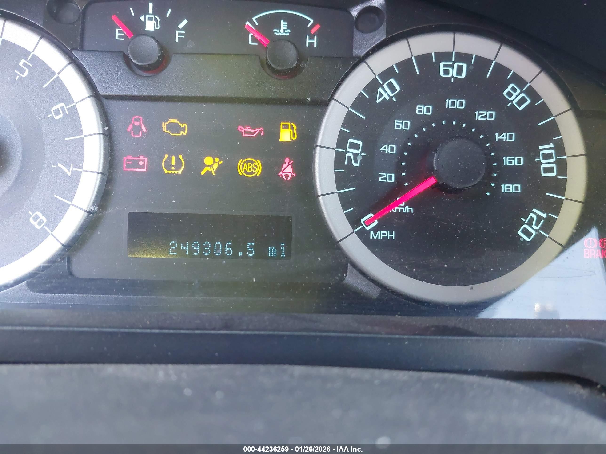 FORD ESCAPE image 7