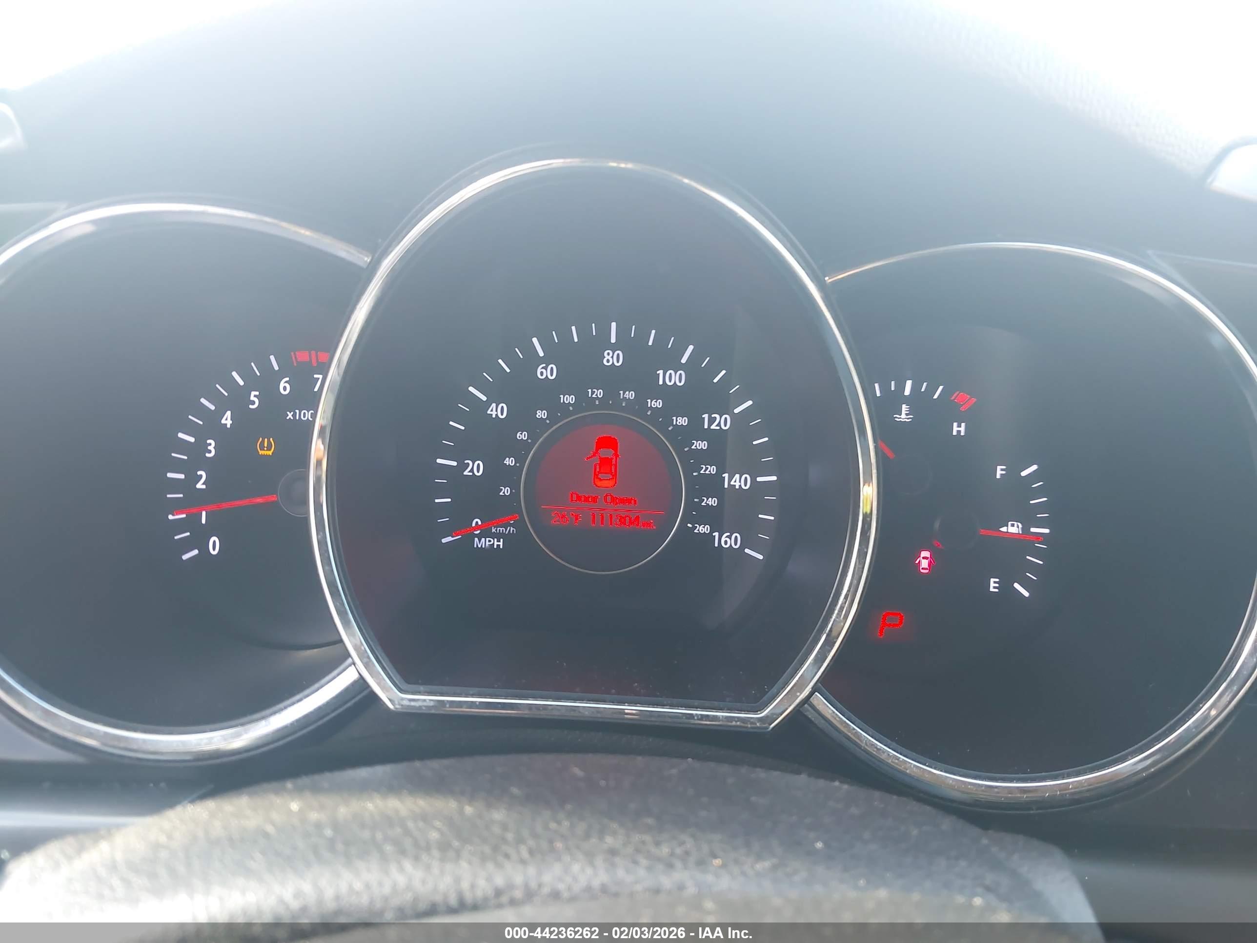 KIA OPTIMA image 7