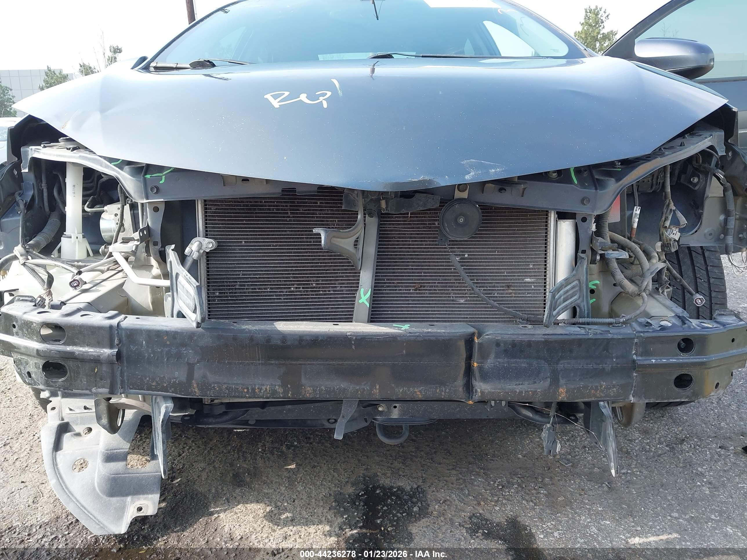 TOYOTA COROLLA image 6