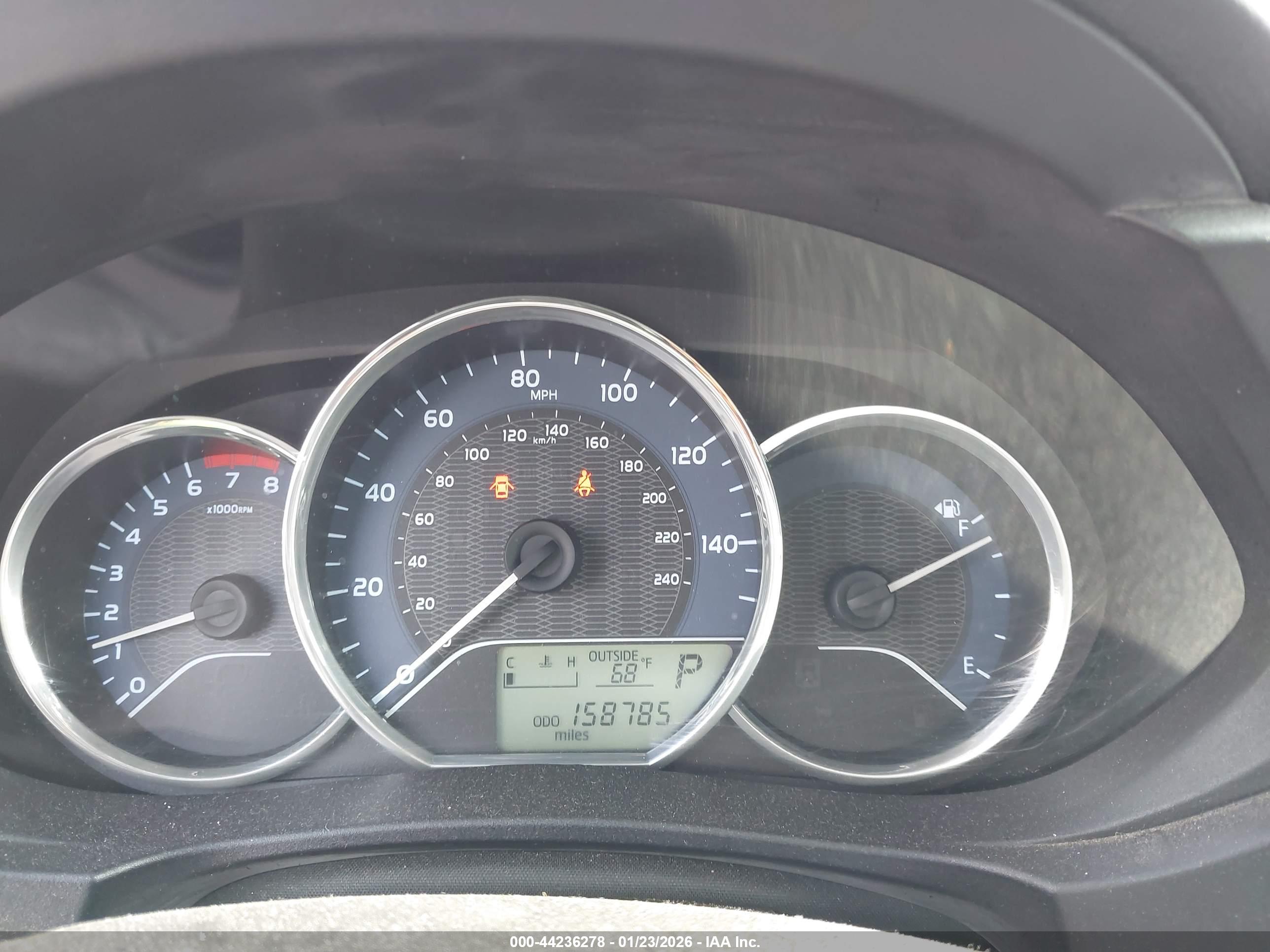 TOYOTA COROLLA image 7