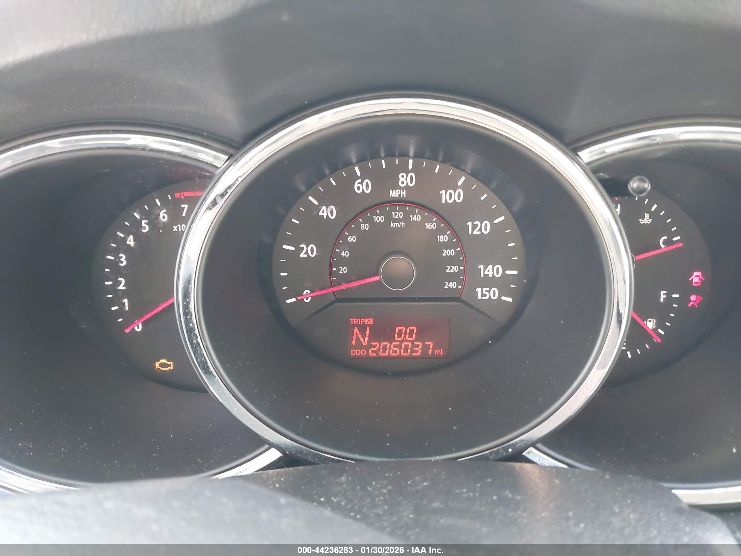 KIA SORENTO image 7