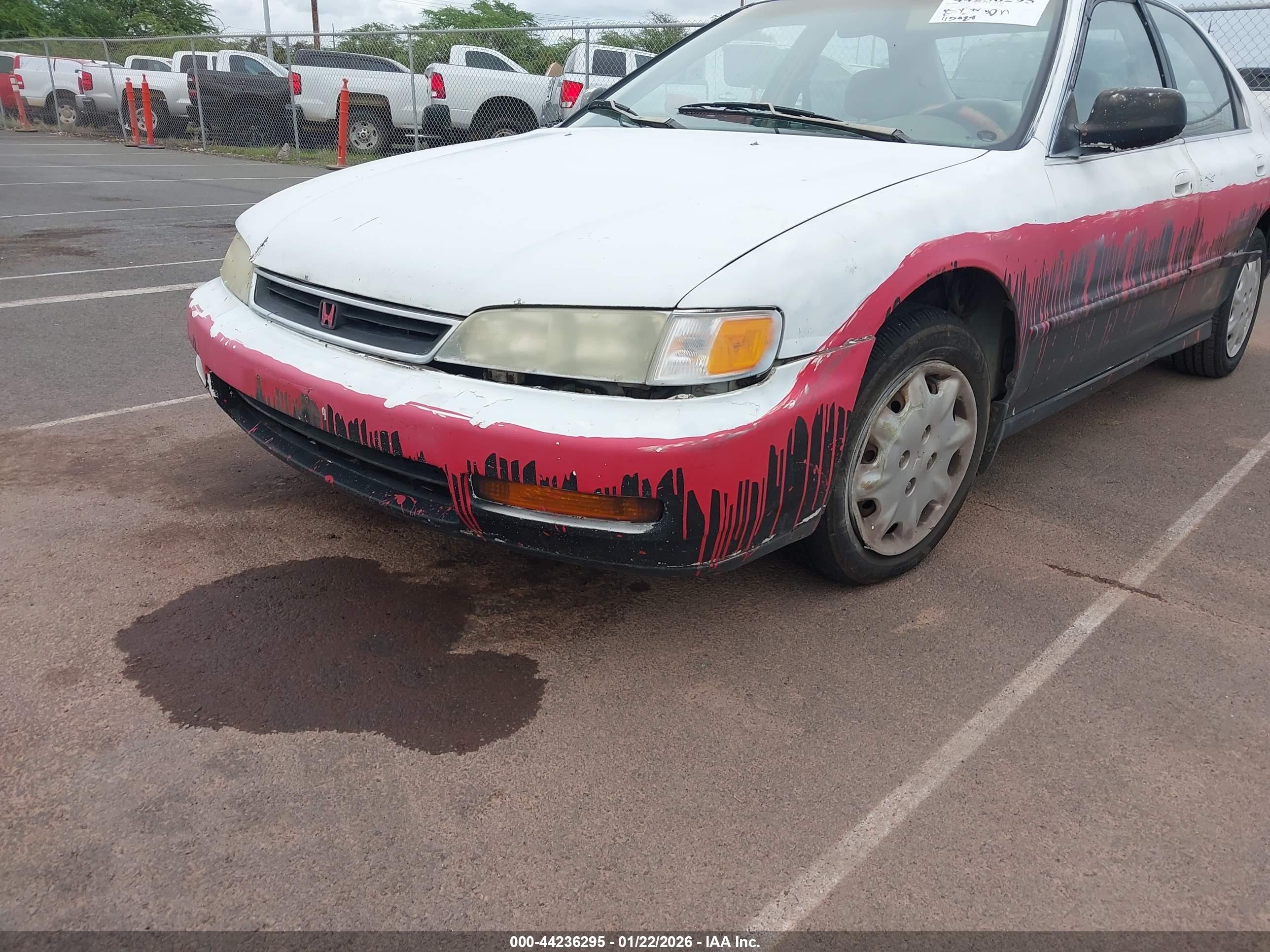 HONDA ACCORD image 6