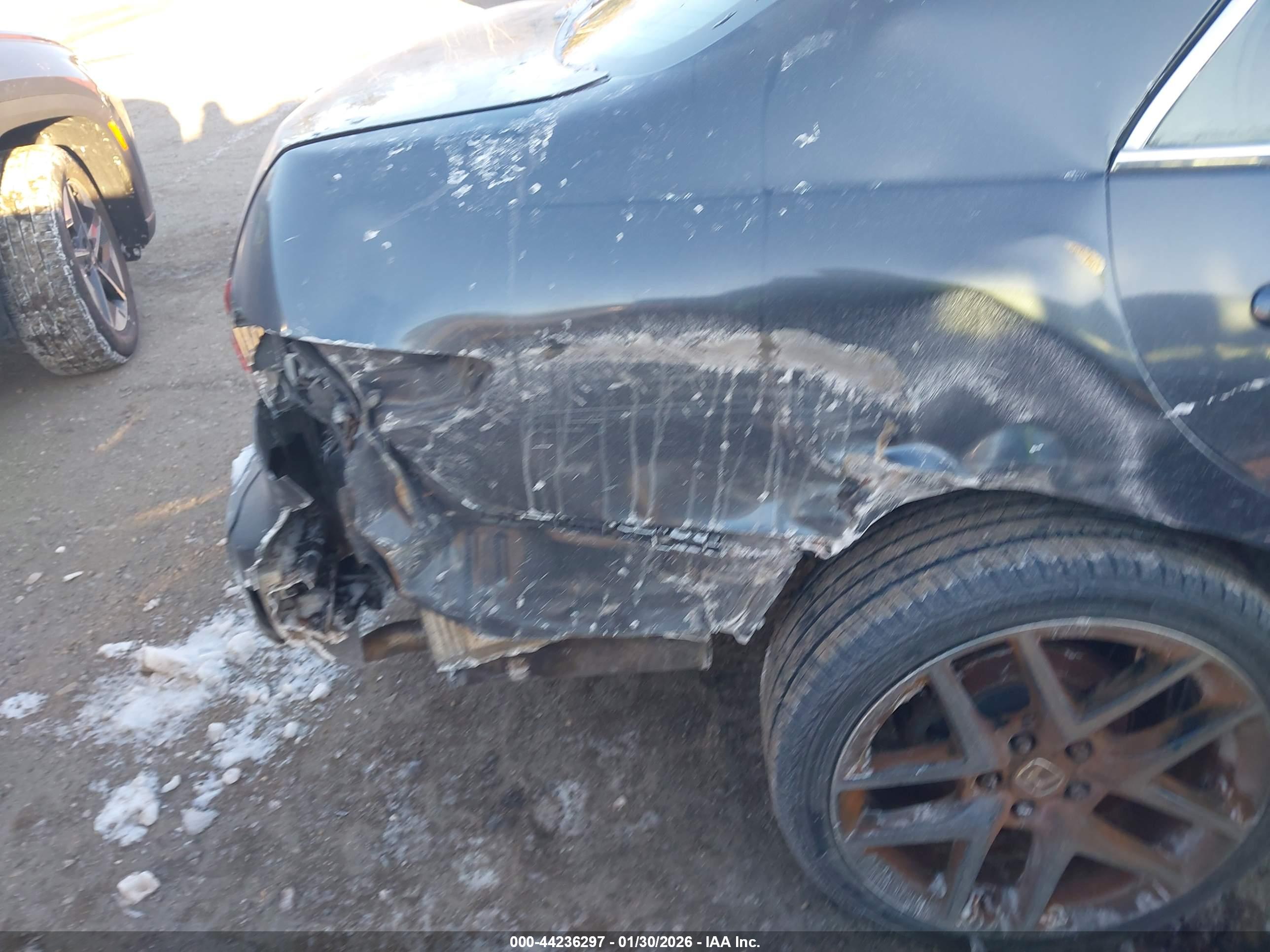 HONDA ACCORD image 6