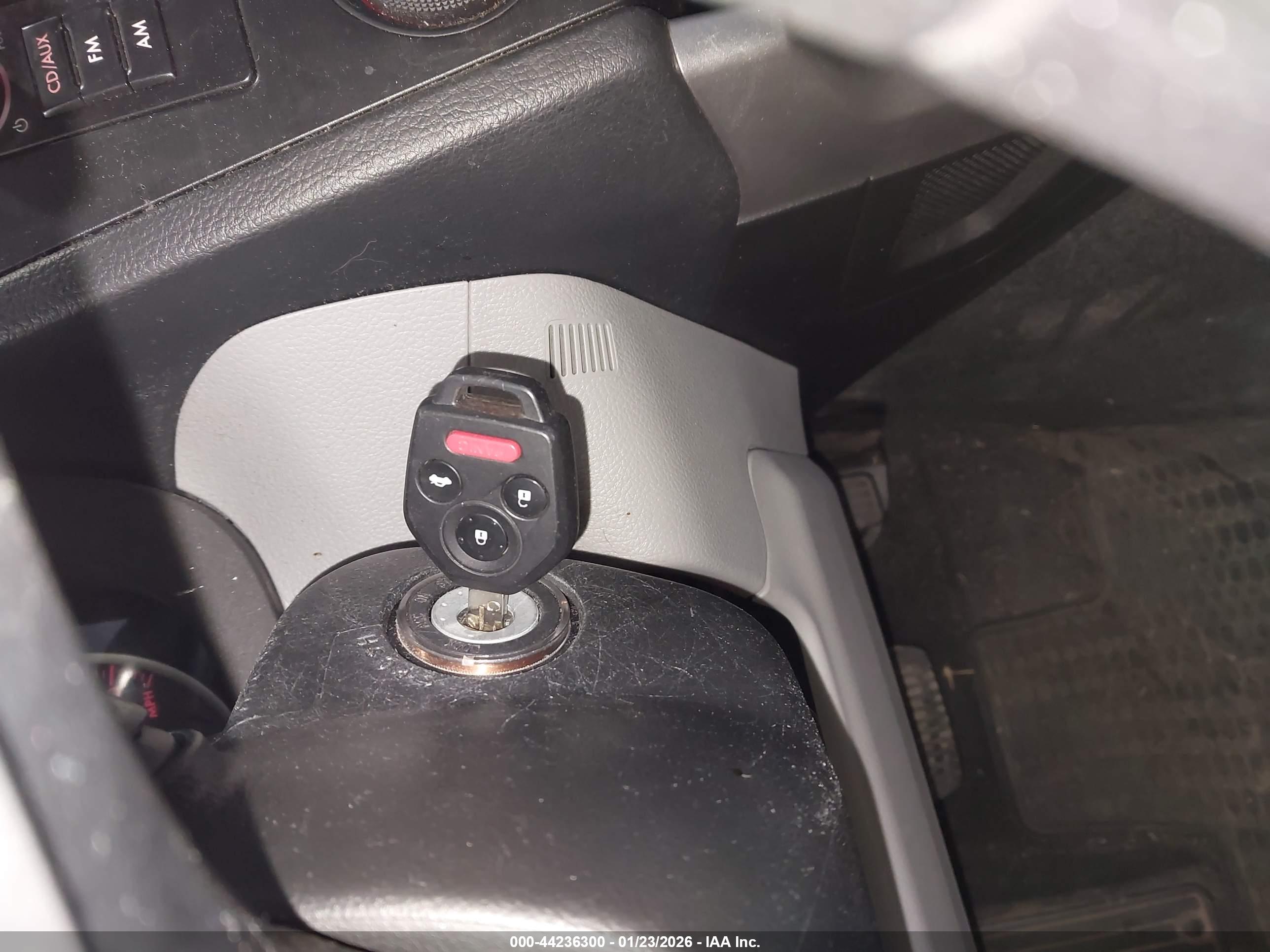 SUBARU FORESTER image 11