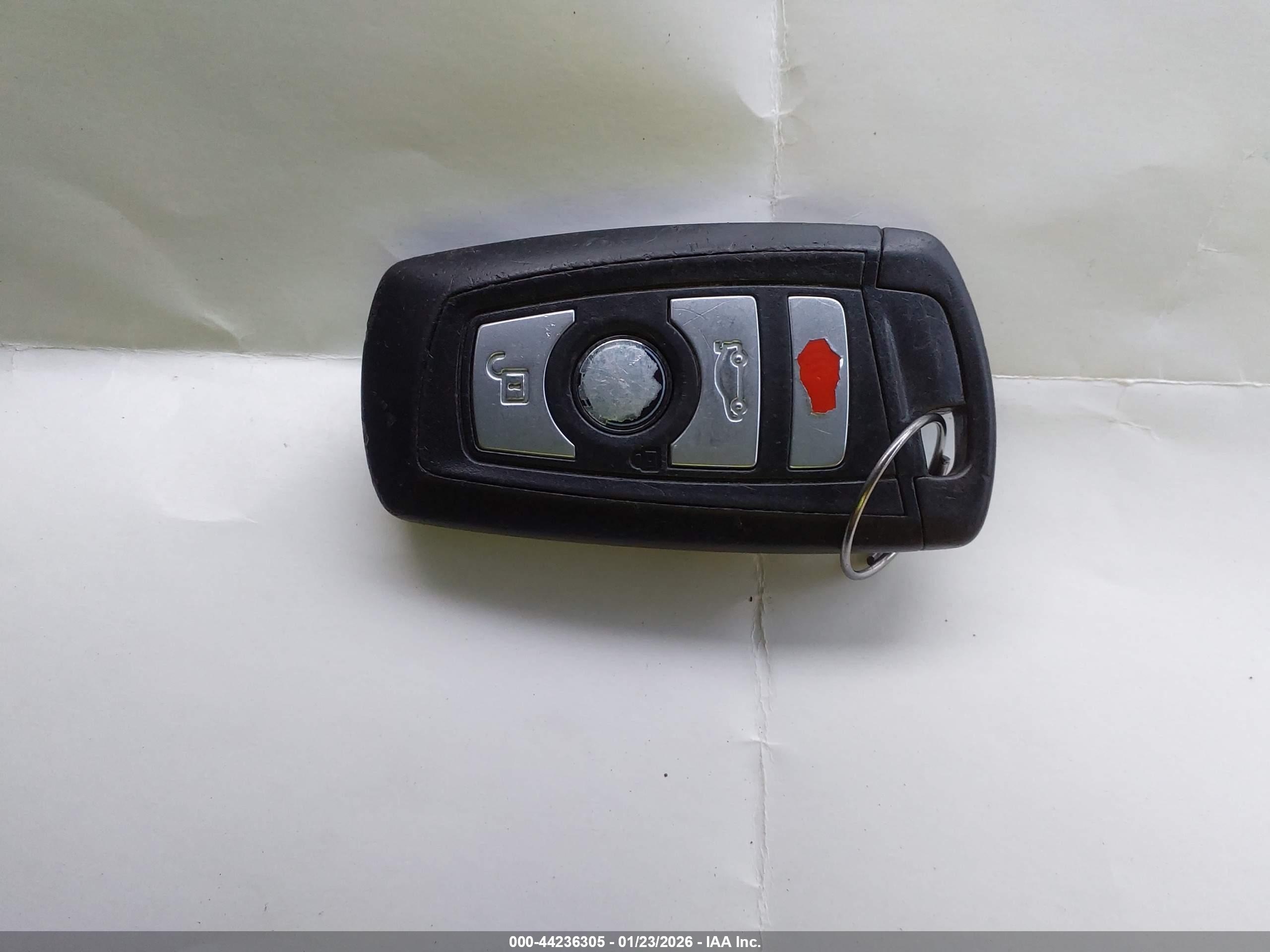 BMW X3 image 11