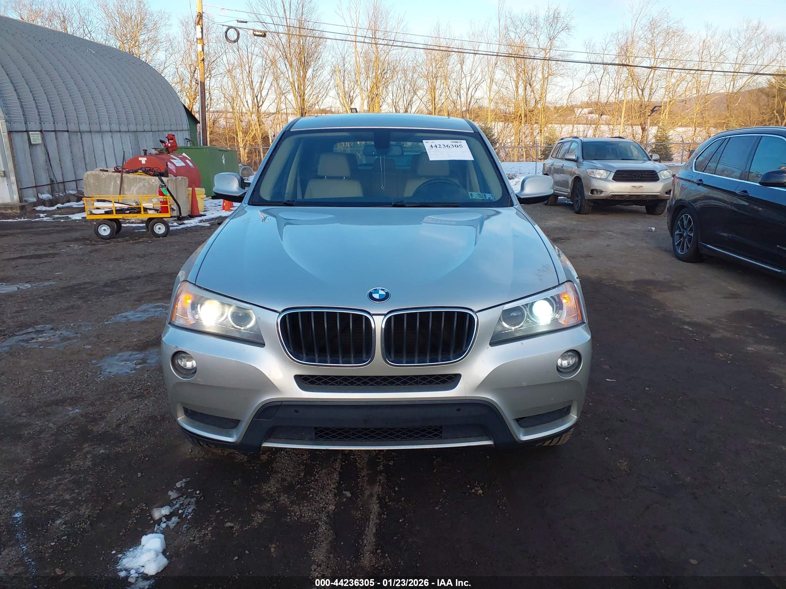 BMW X3 image 6