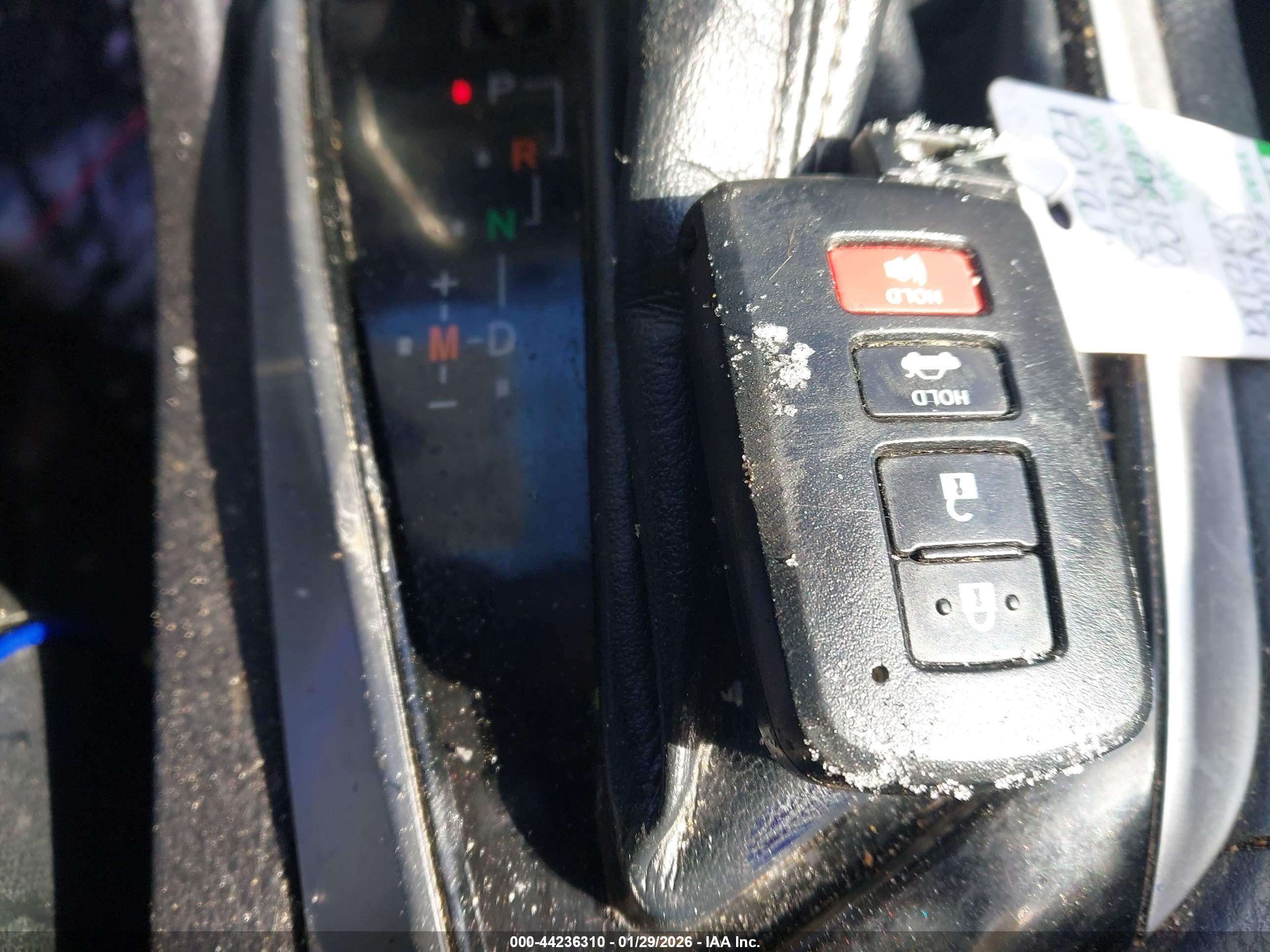 TOYOTA COROLLA image 11