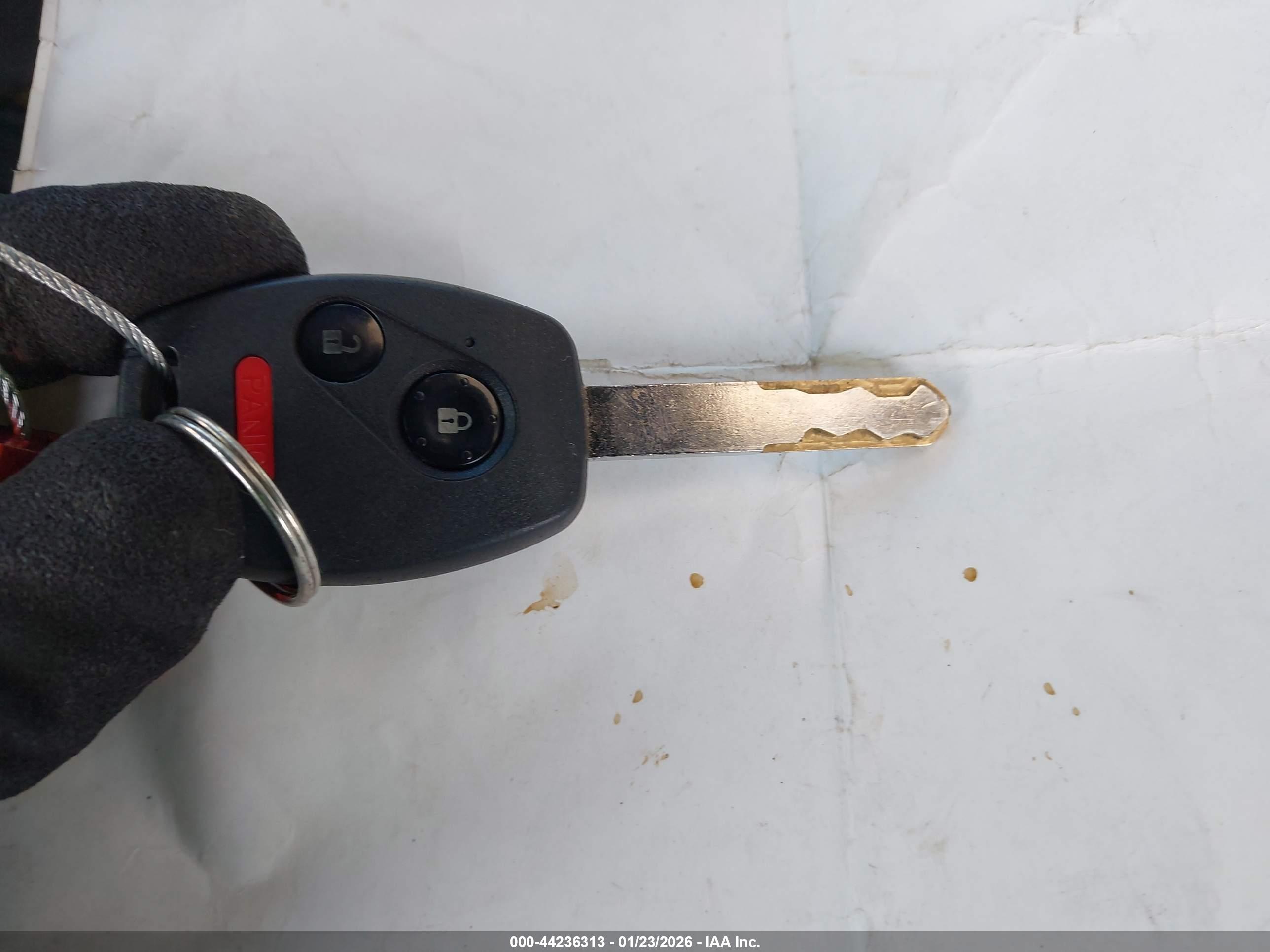 HONDA CIVIC image 11