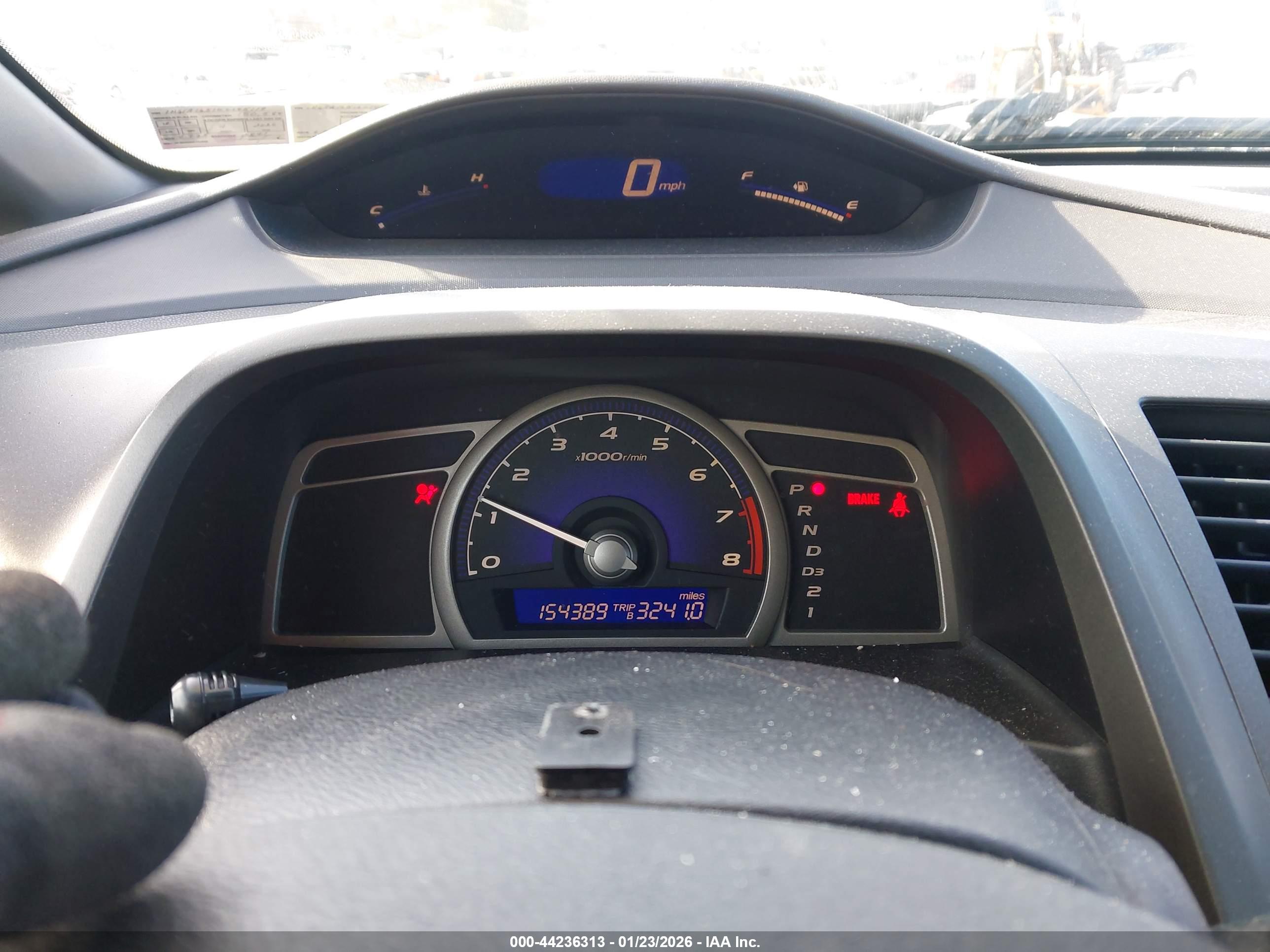 HONDA CIVIC image 7