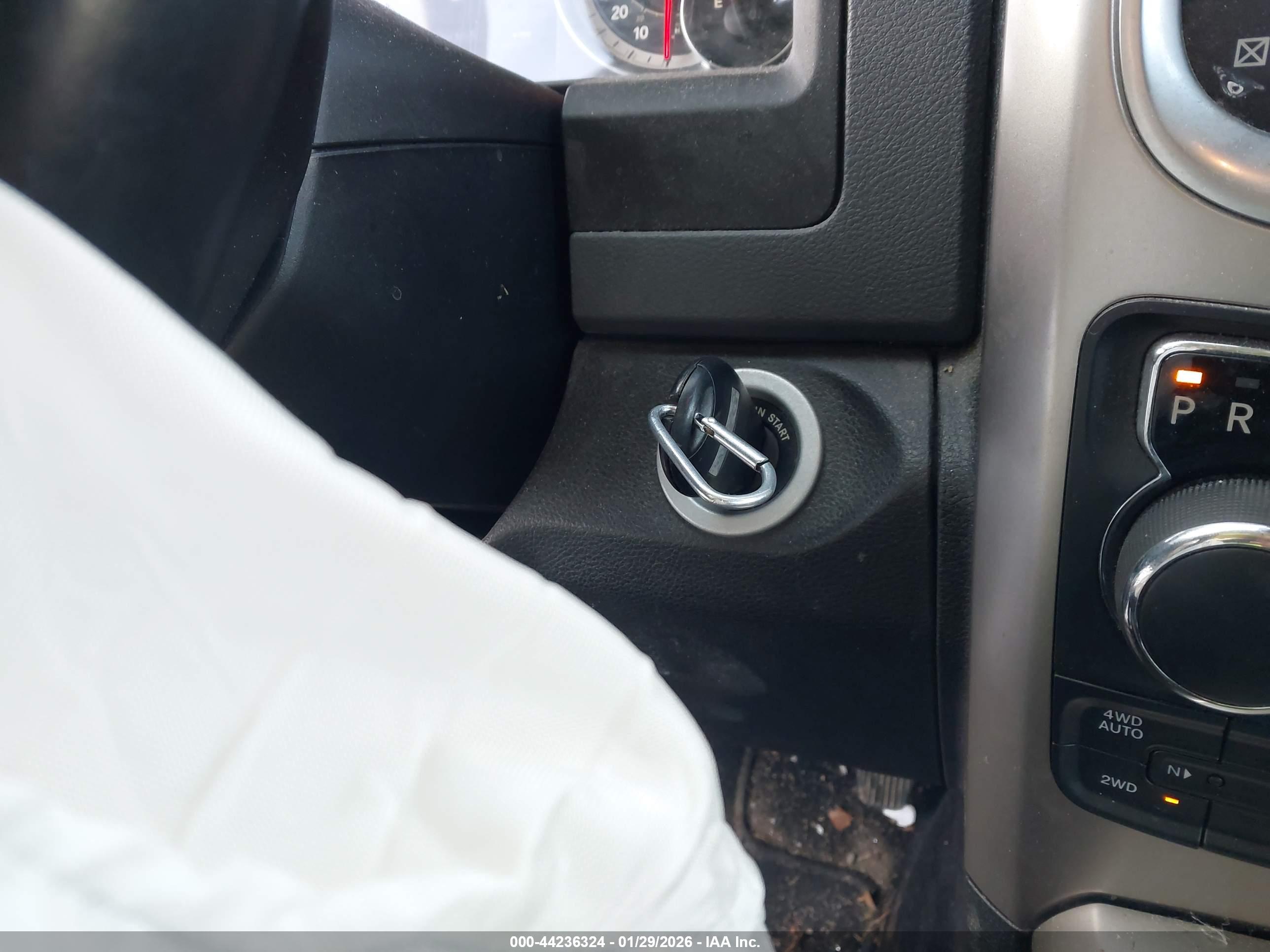 RAM 1500 image 11