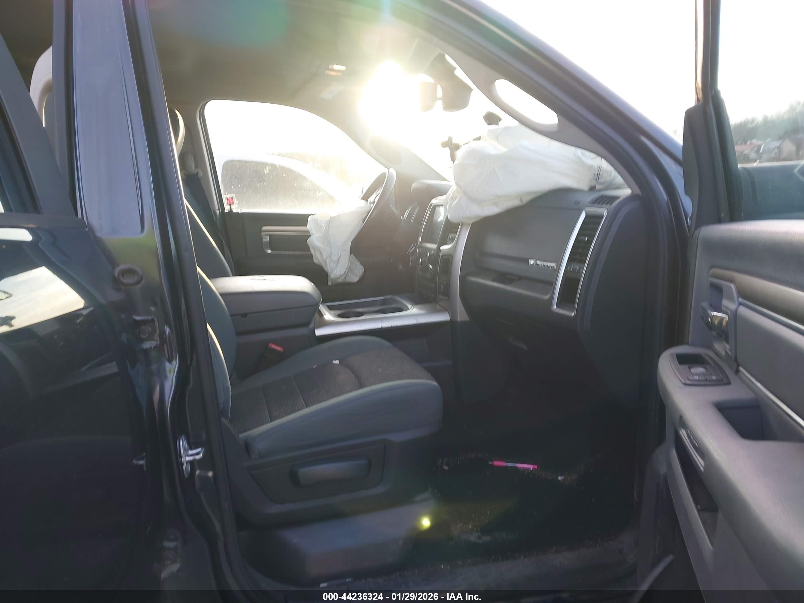 RAM 1500 image 5