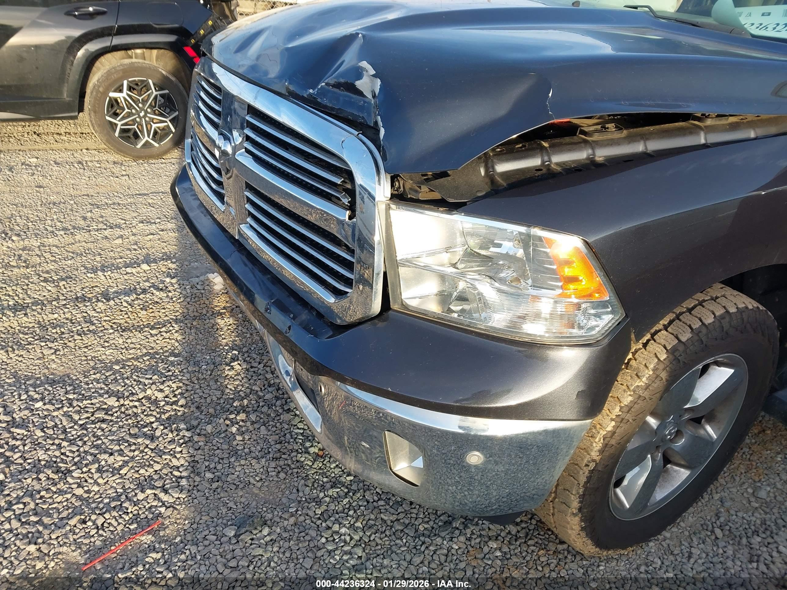 RAM 1500 image 6