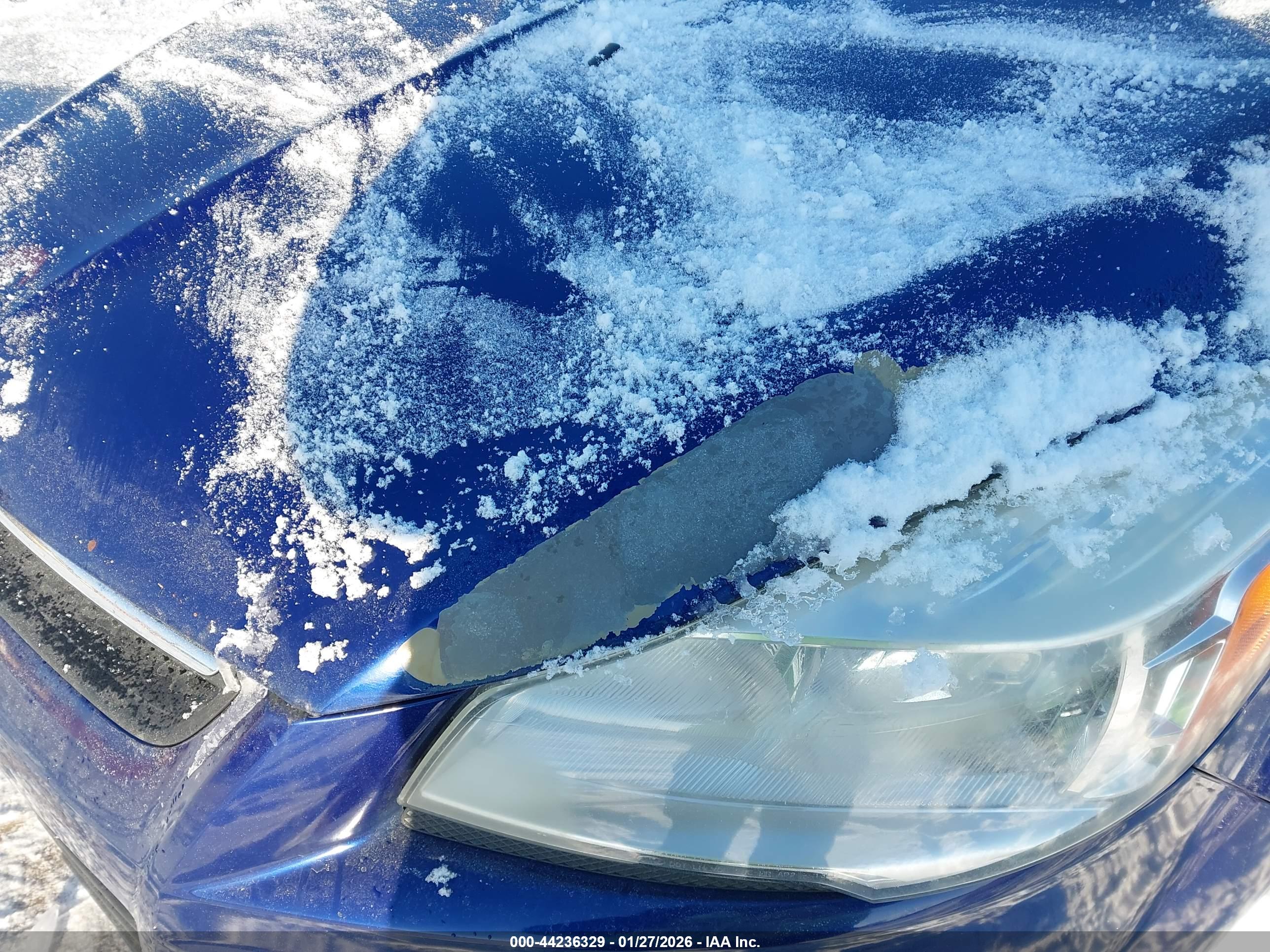 FORD ESCAPE image 6