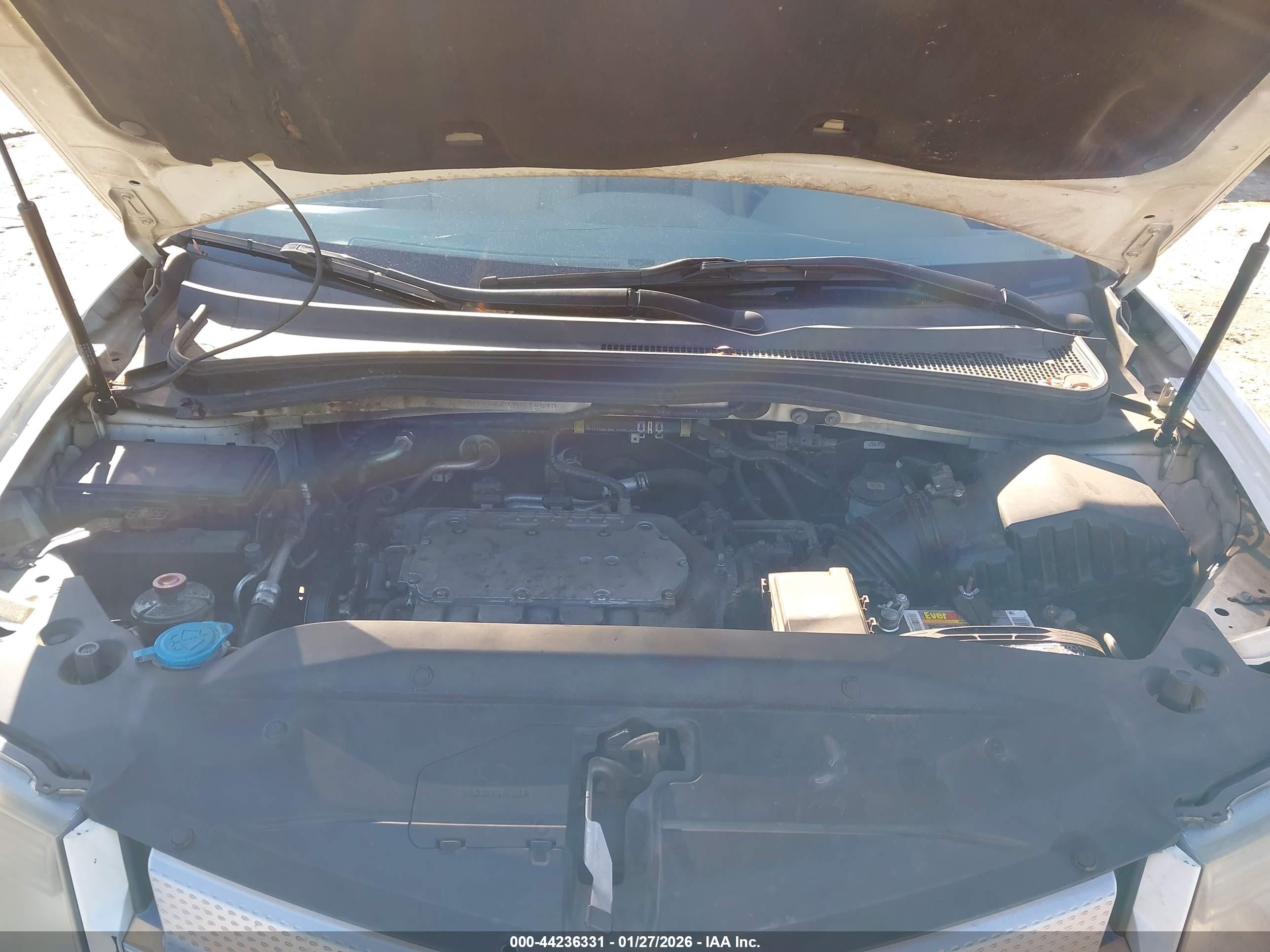 ACURA MDX image 10