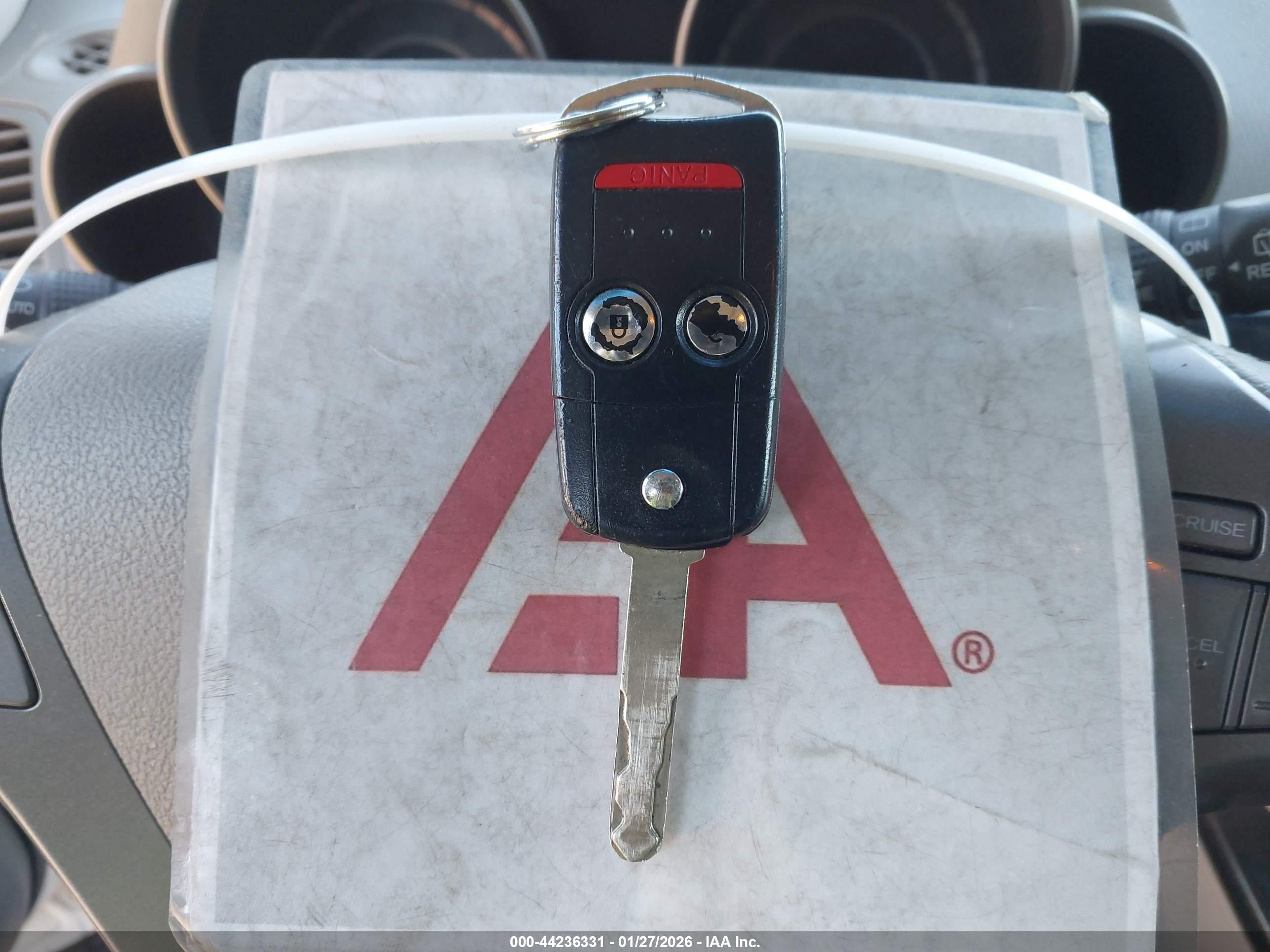 ACURA MDX image 11
