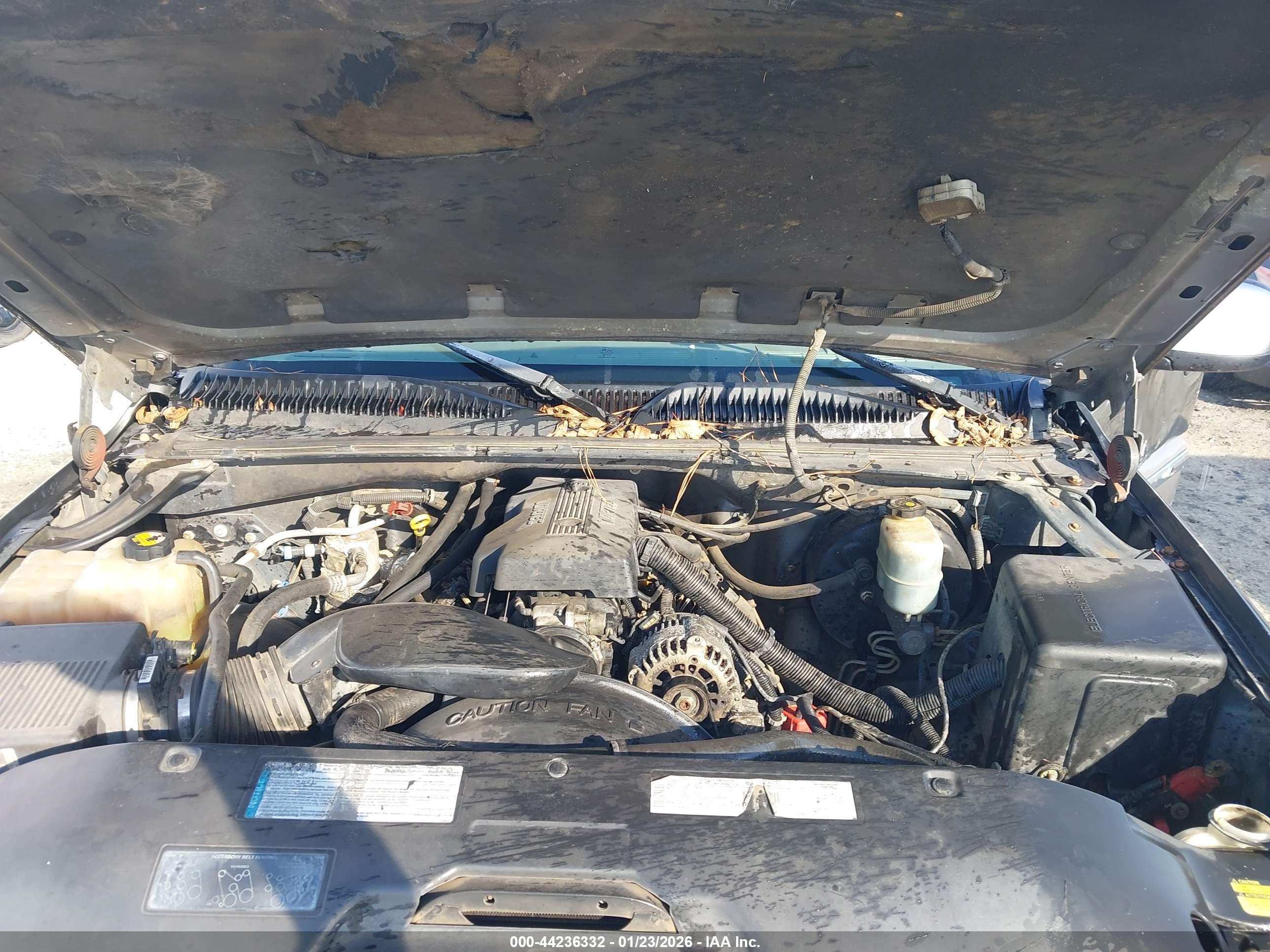 GMC SIERRA image 10