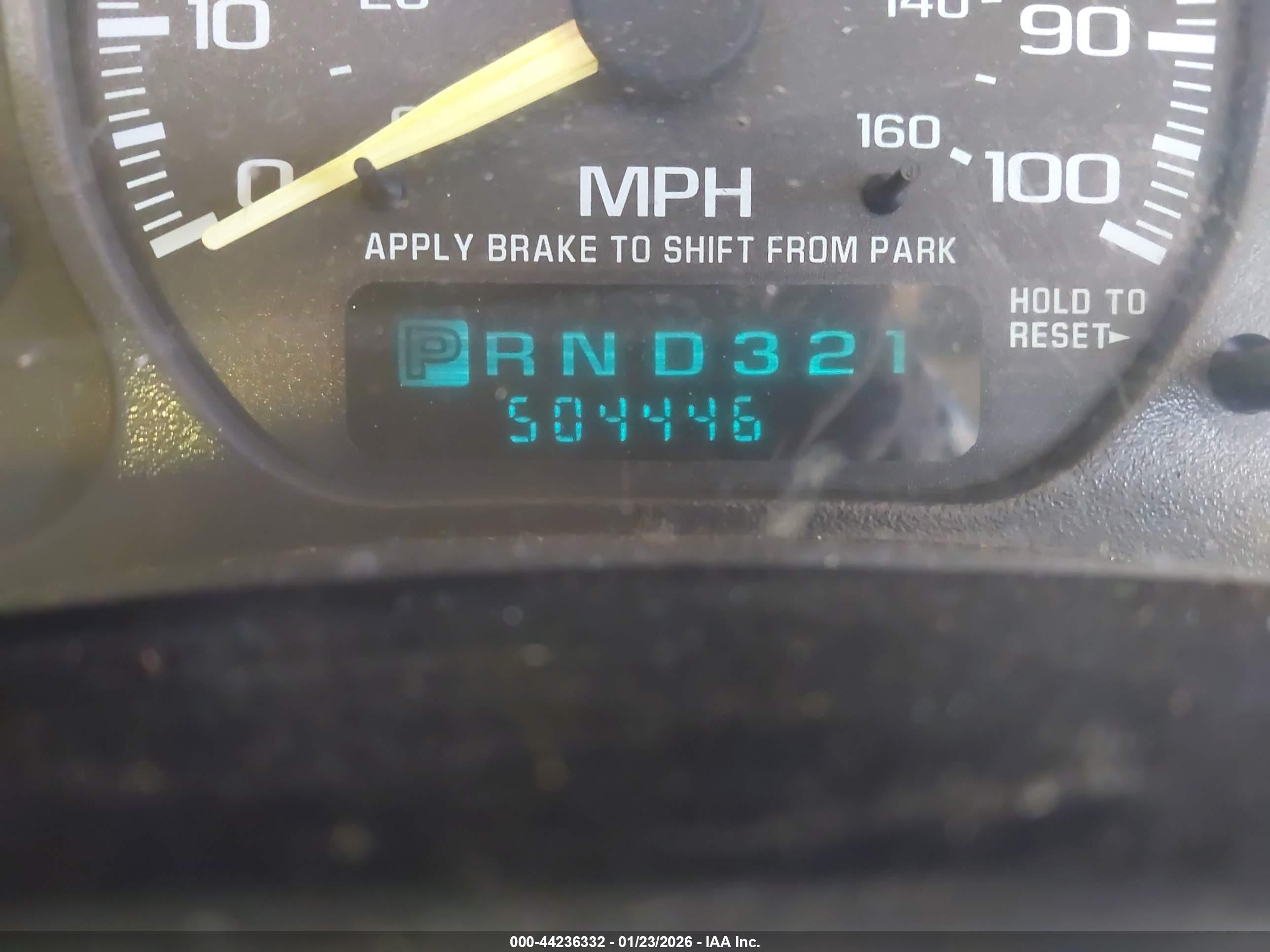 GMC SIERRA image 7