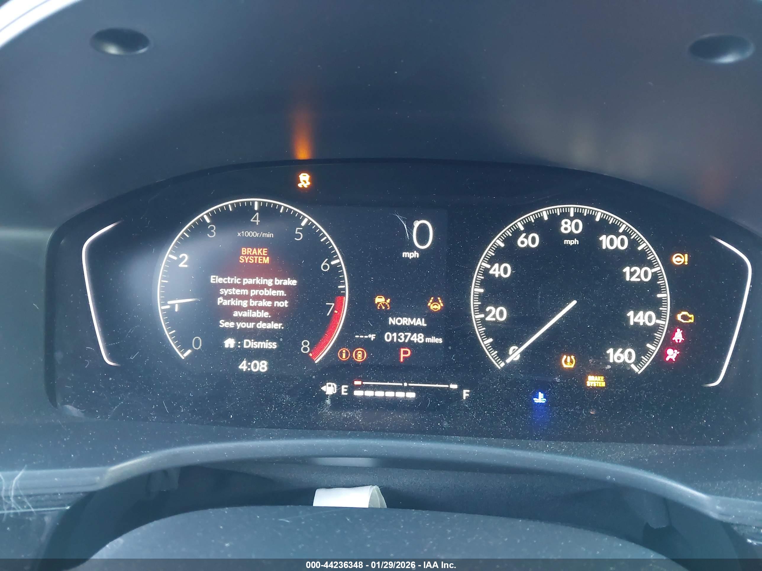 HONDA CIVIC image 7