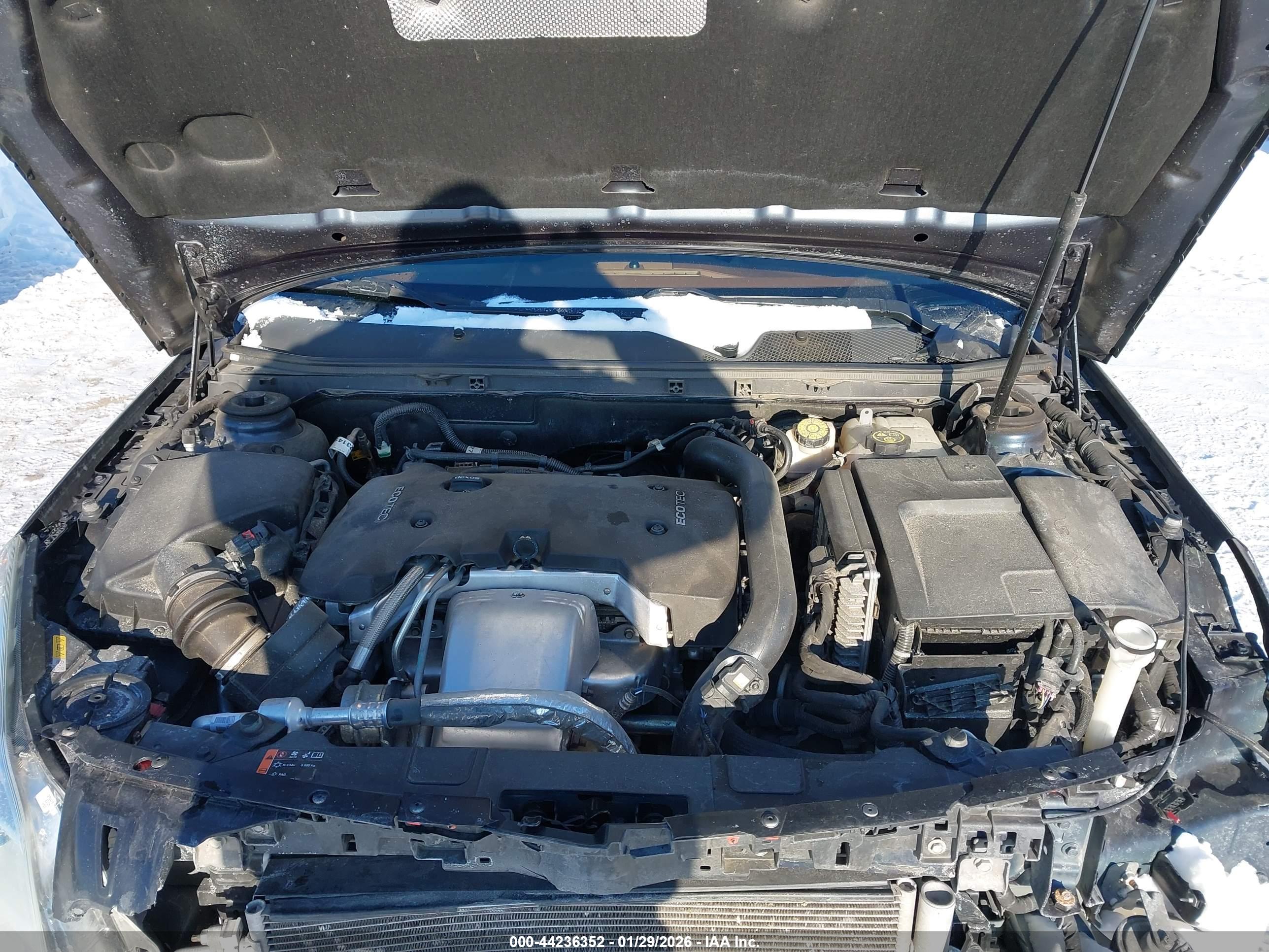 BUICK REGAL image 10
