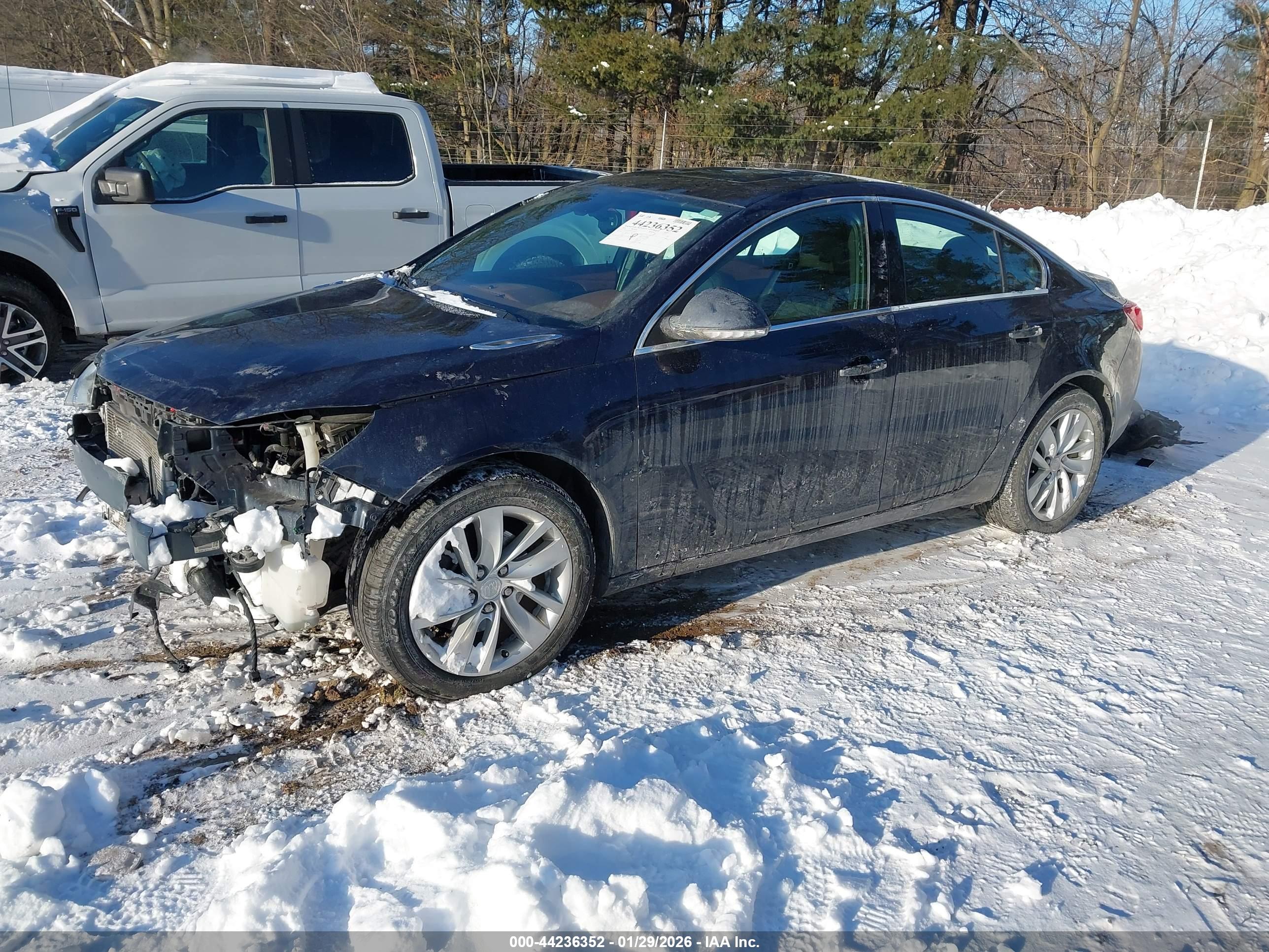 BUICK REGAL image 2