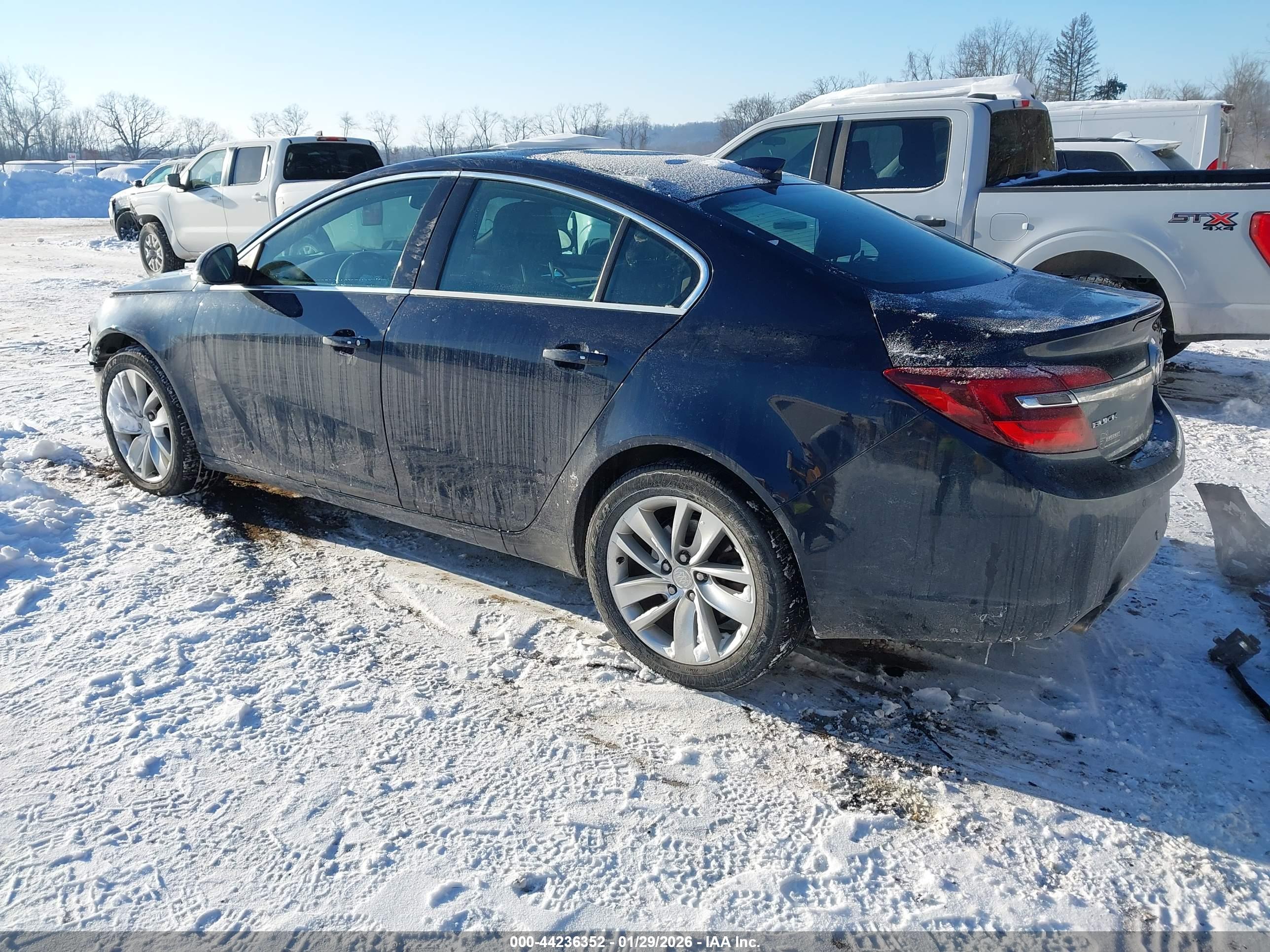 BUICK REGAL image 3