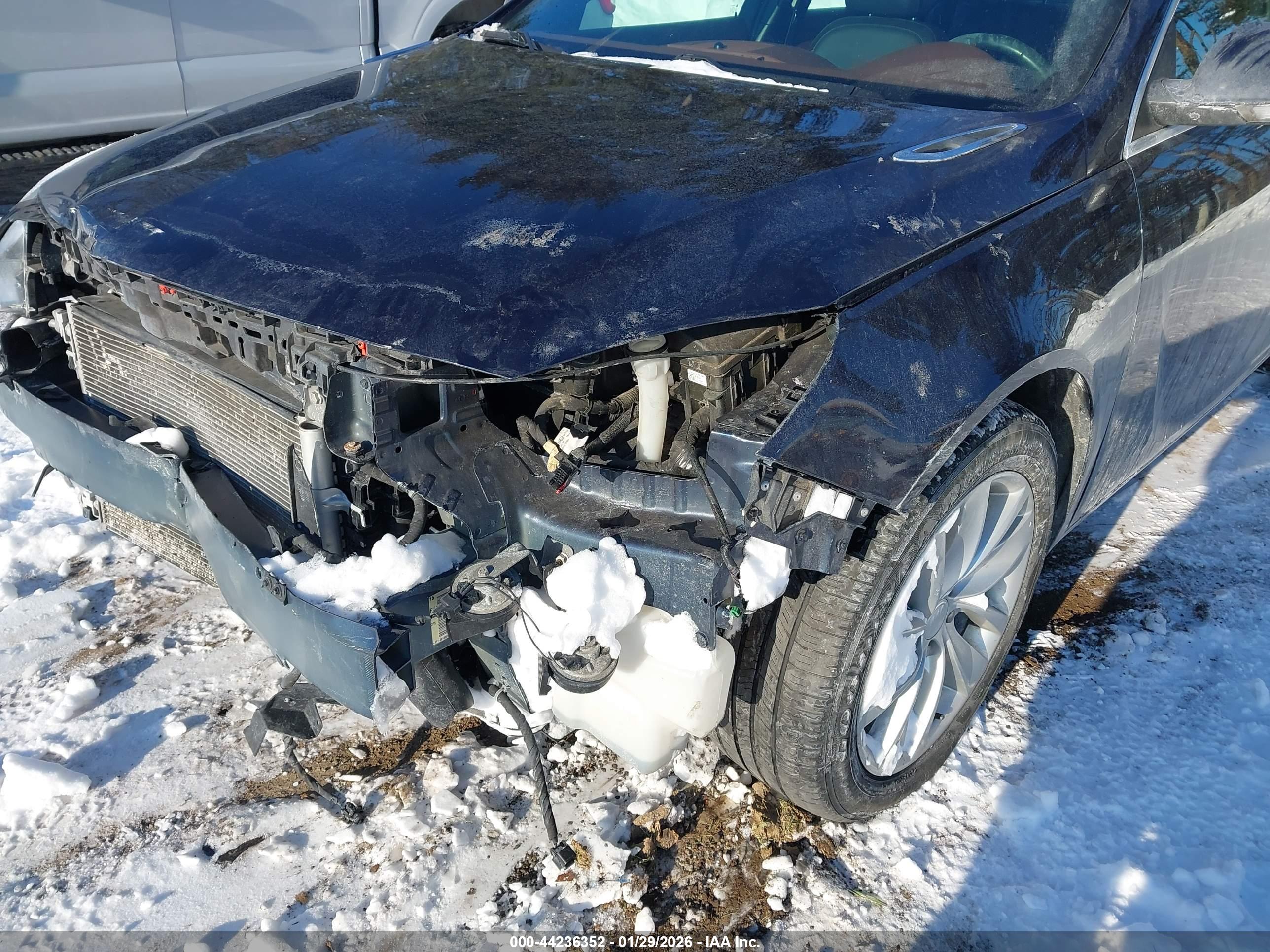 BUICK REGAL image 6