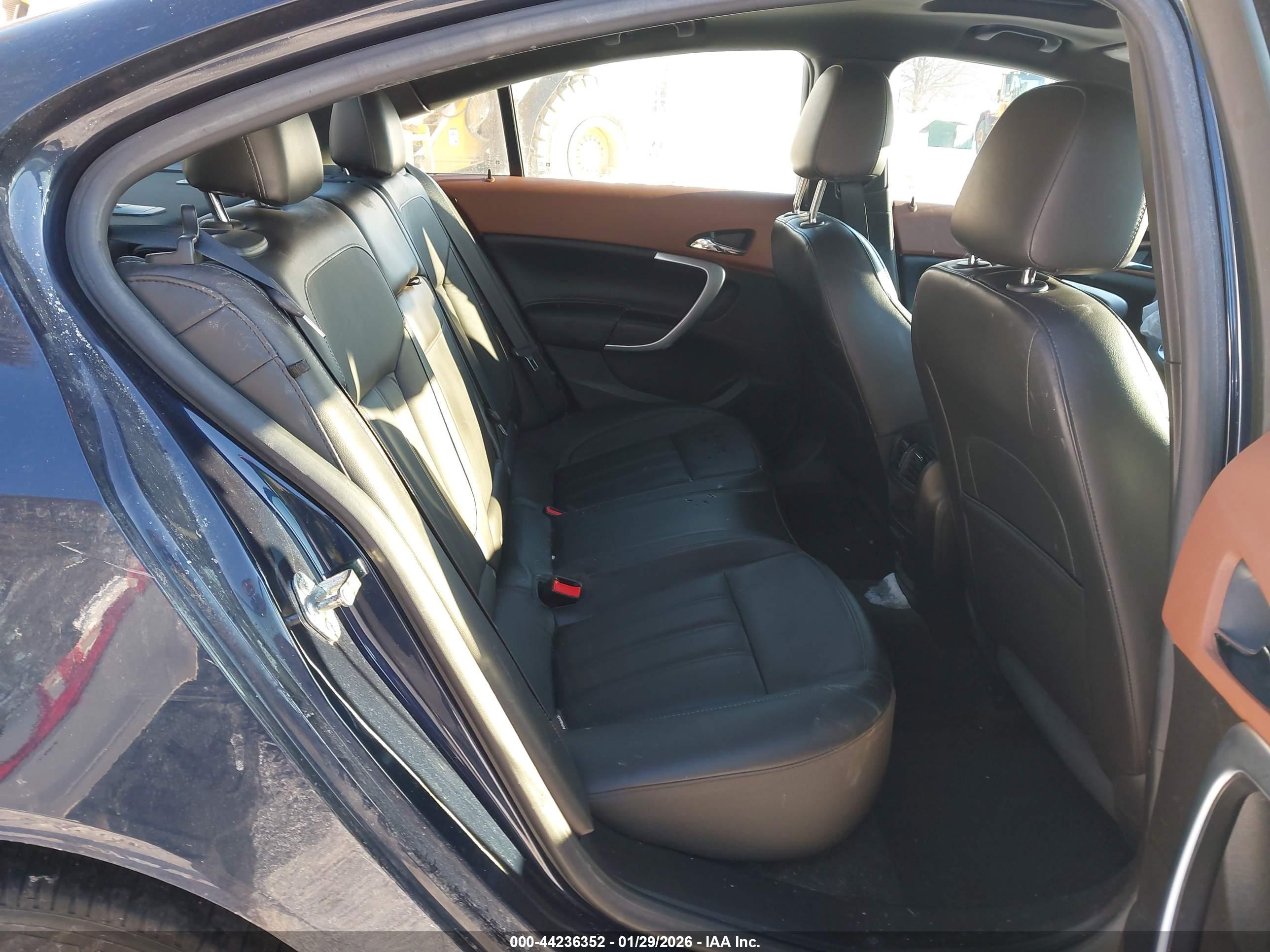BUICK REGAL image 8