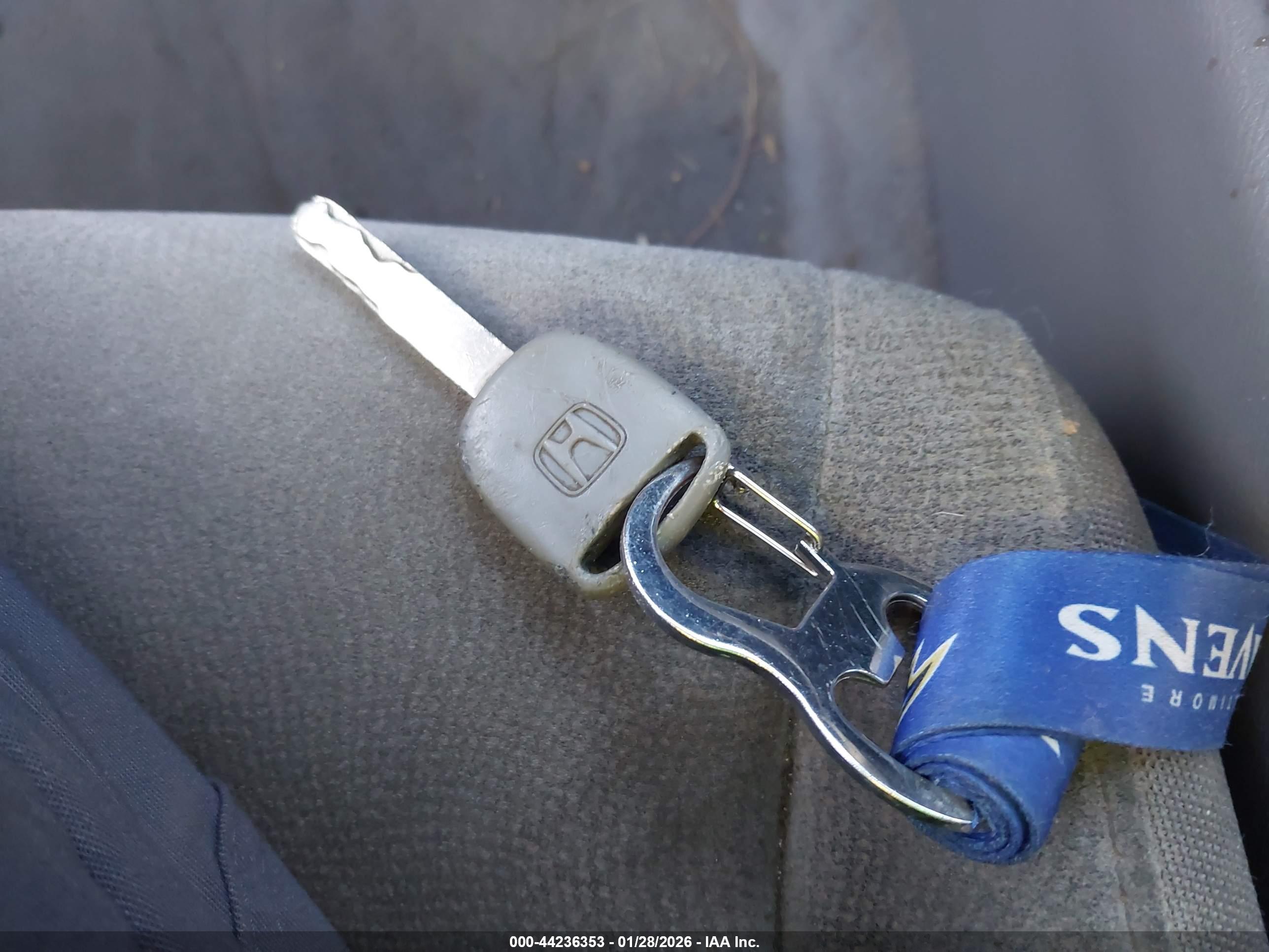 HONDA CIVIC image 11