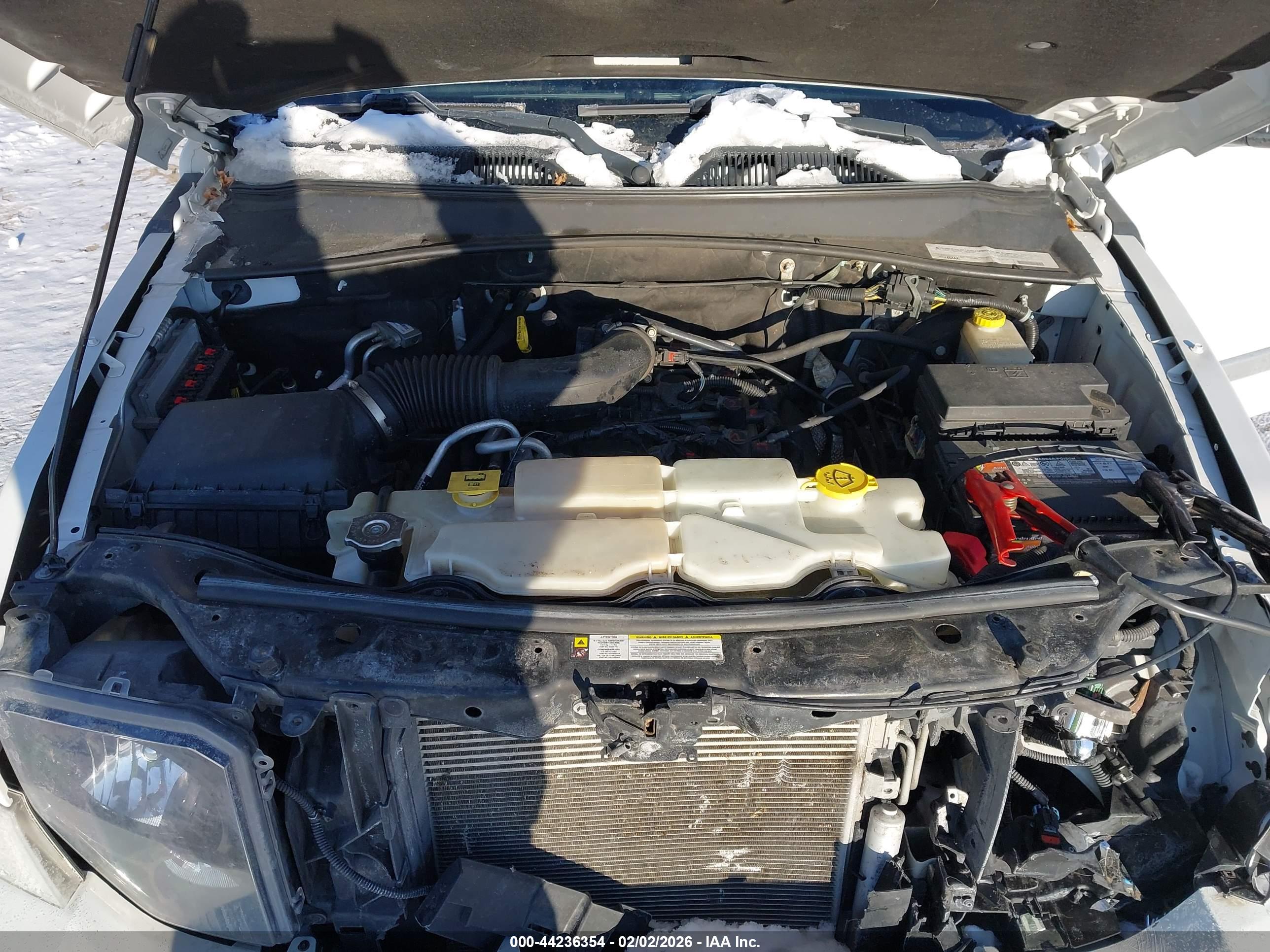JEEP LIBERTY image 10
