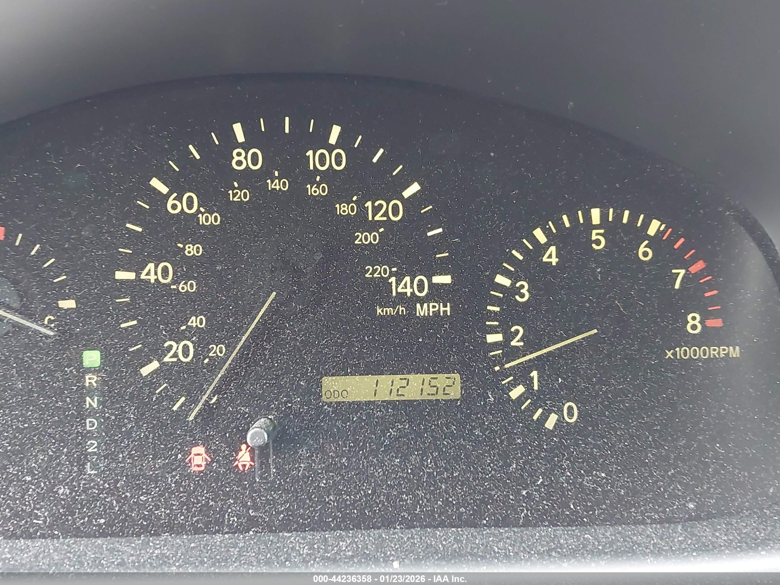 LEXUS RX image 7