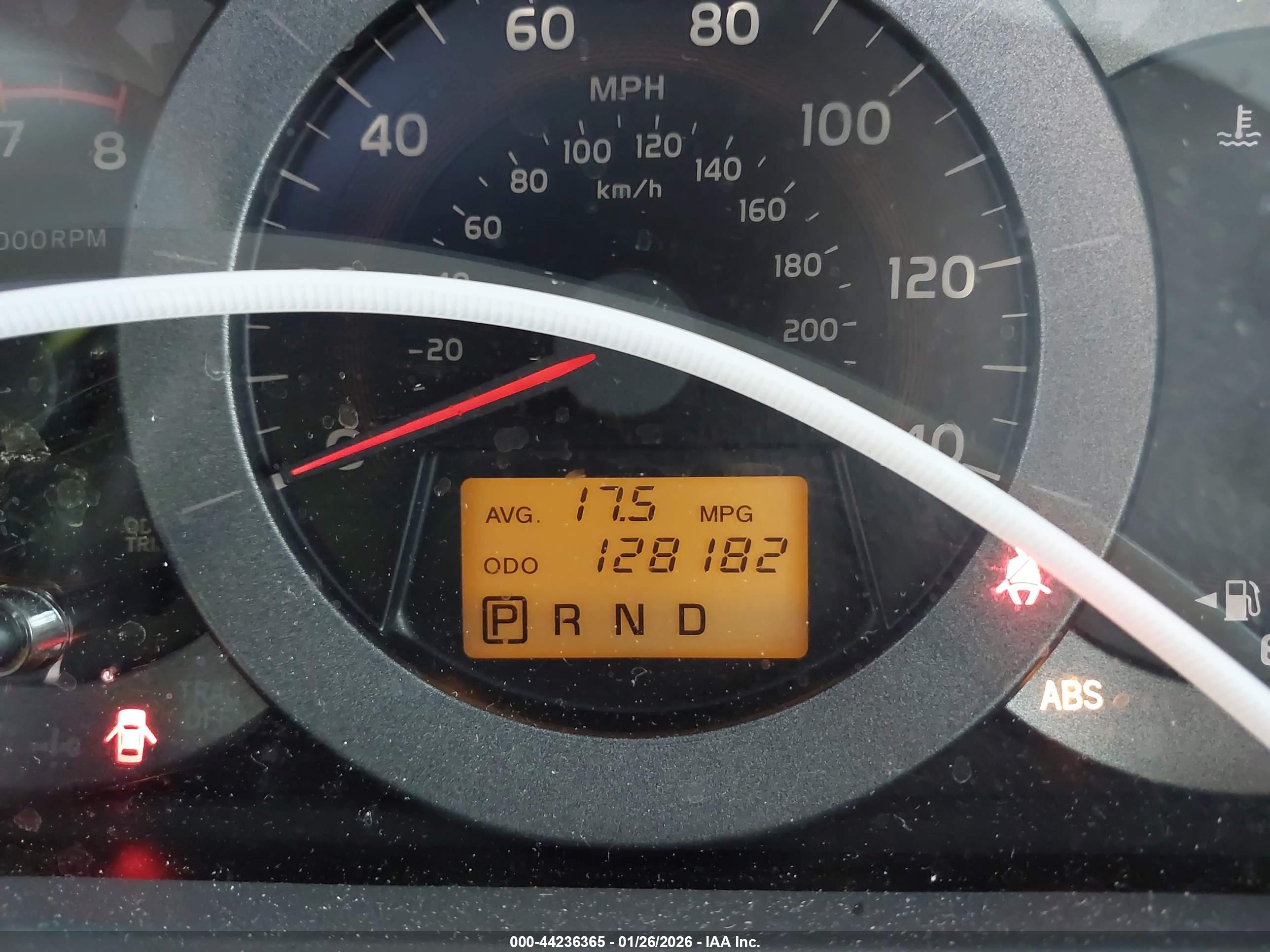 TOYOTA RAV4 image 7