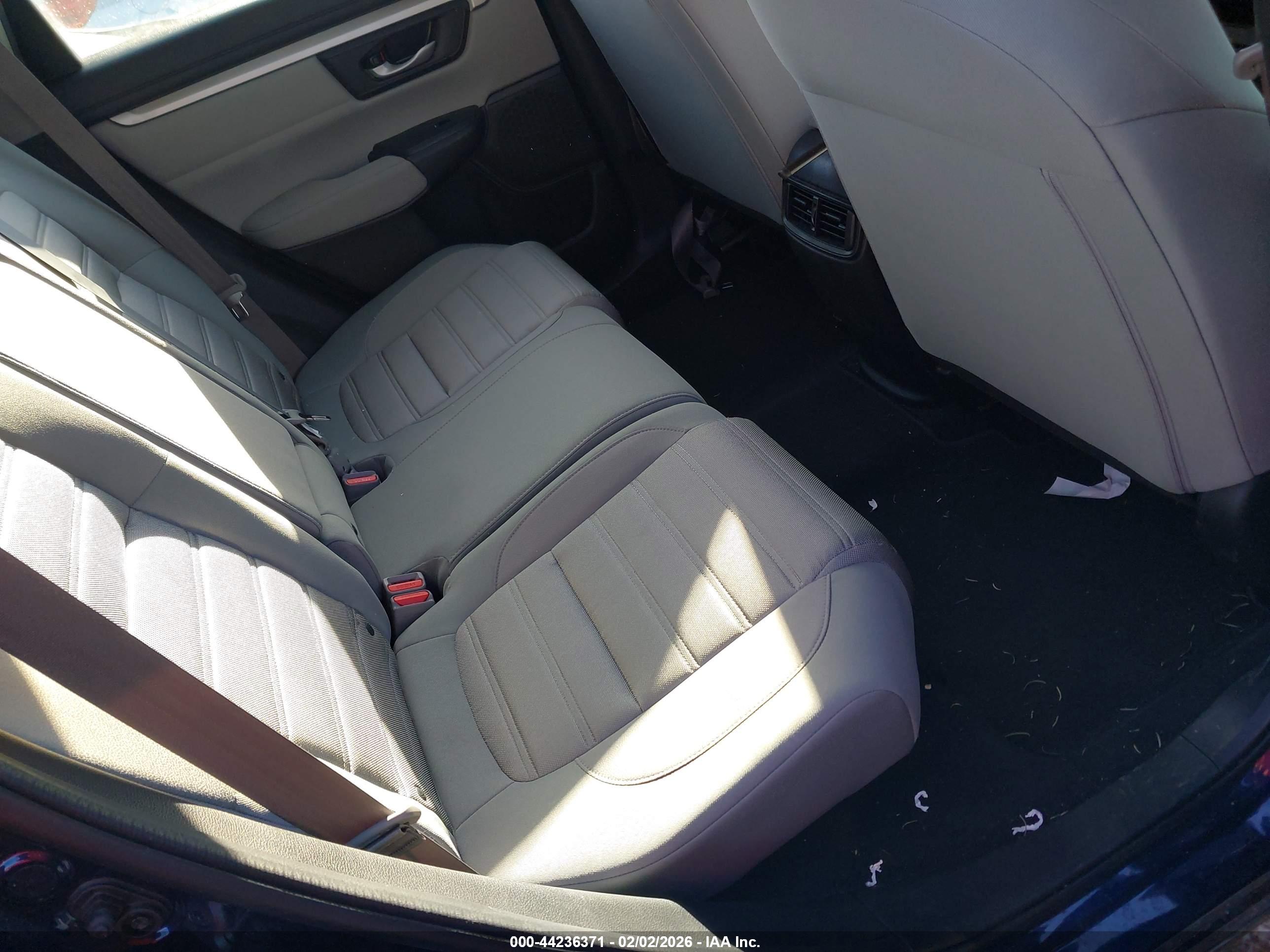 HONDA CR-V image 8