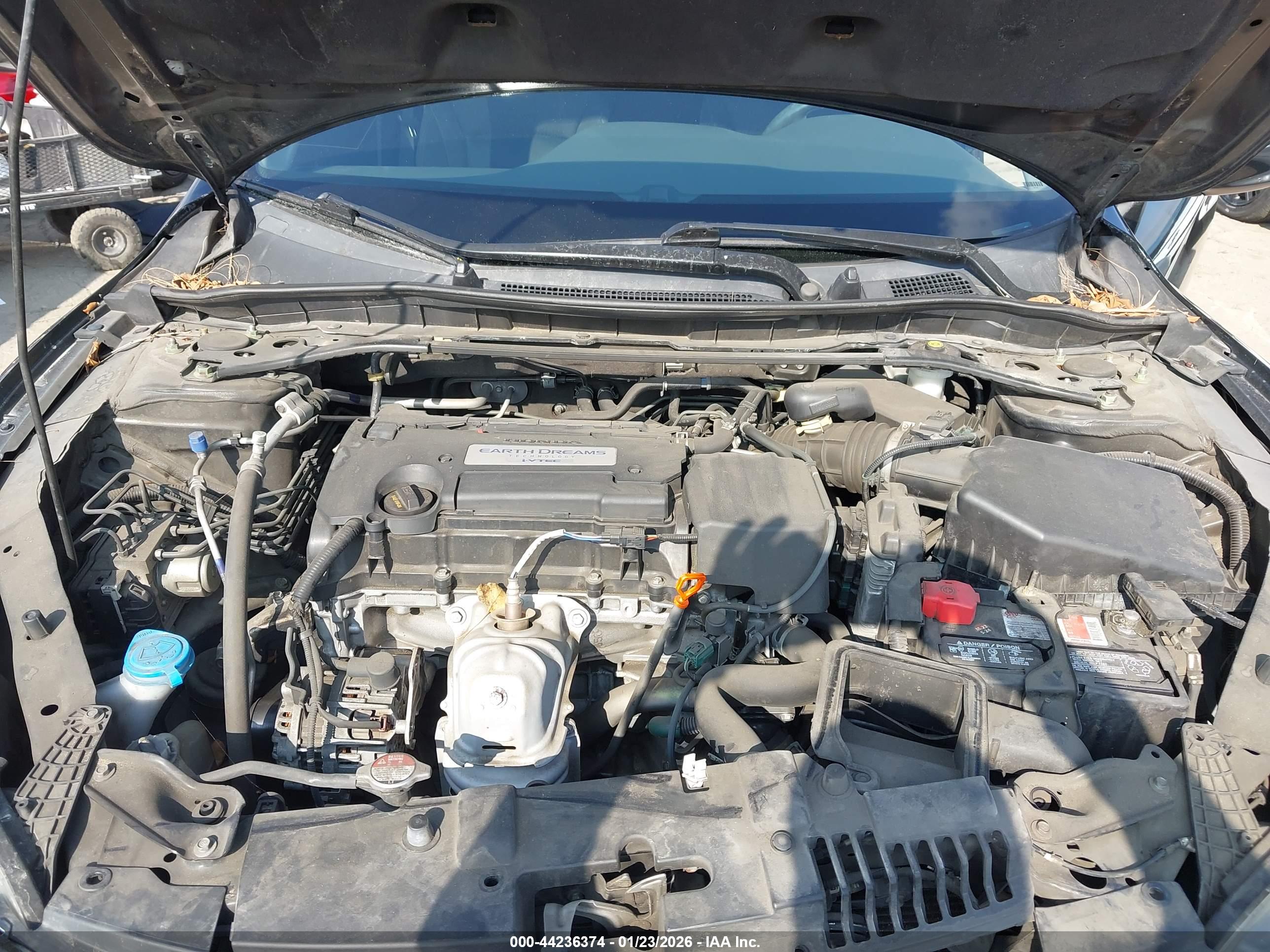 HONDA ACCORD image 10
