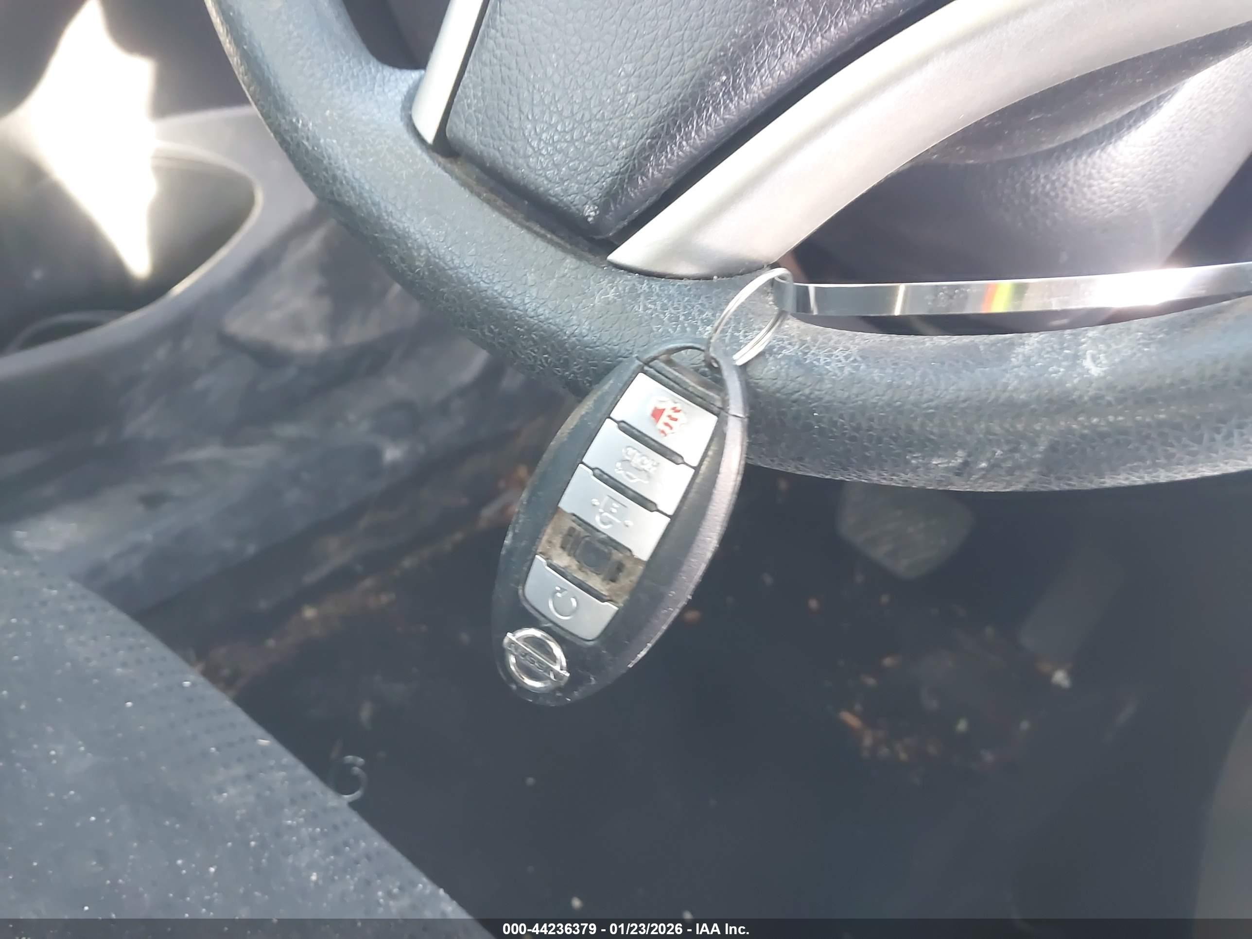 NISSAN ALTIMA image 11