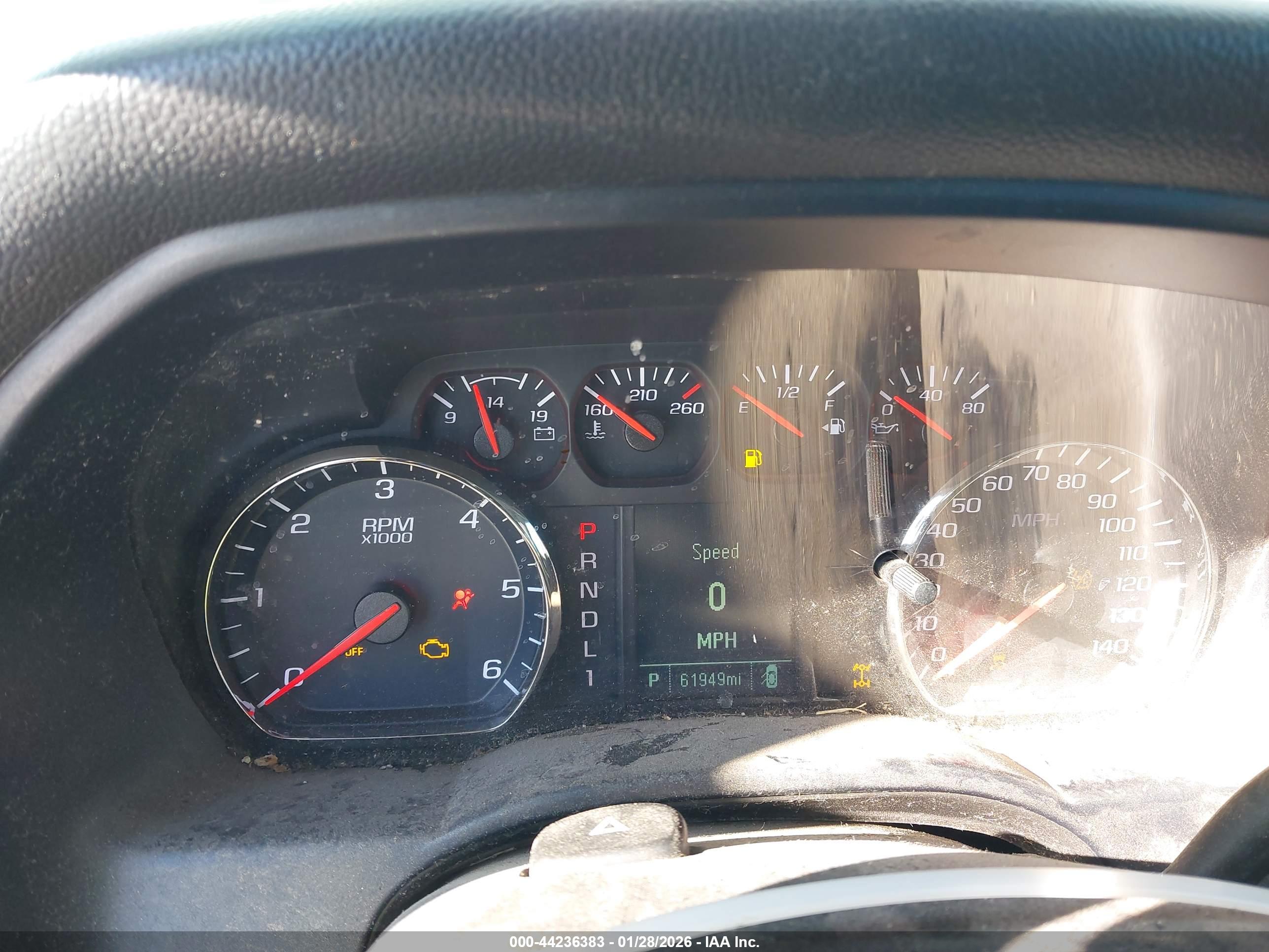 CHEVROLET SILVERADO image 7