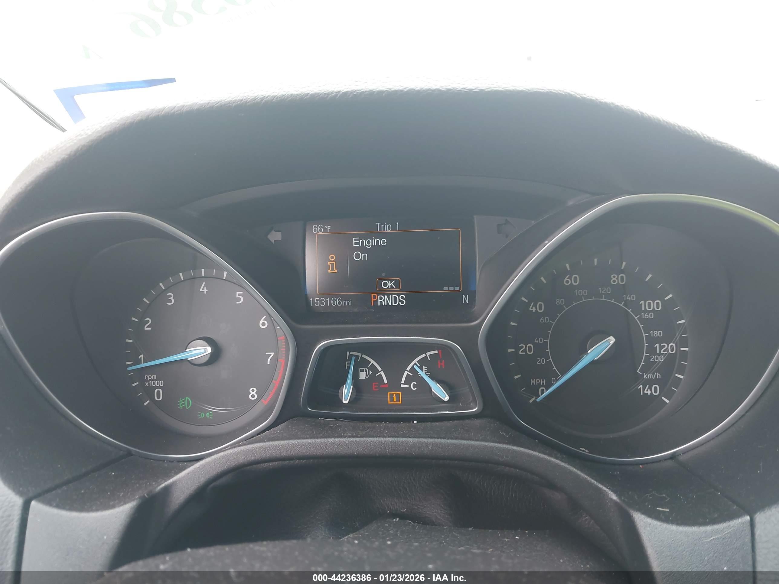 FORD FOCUS image 7
