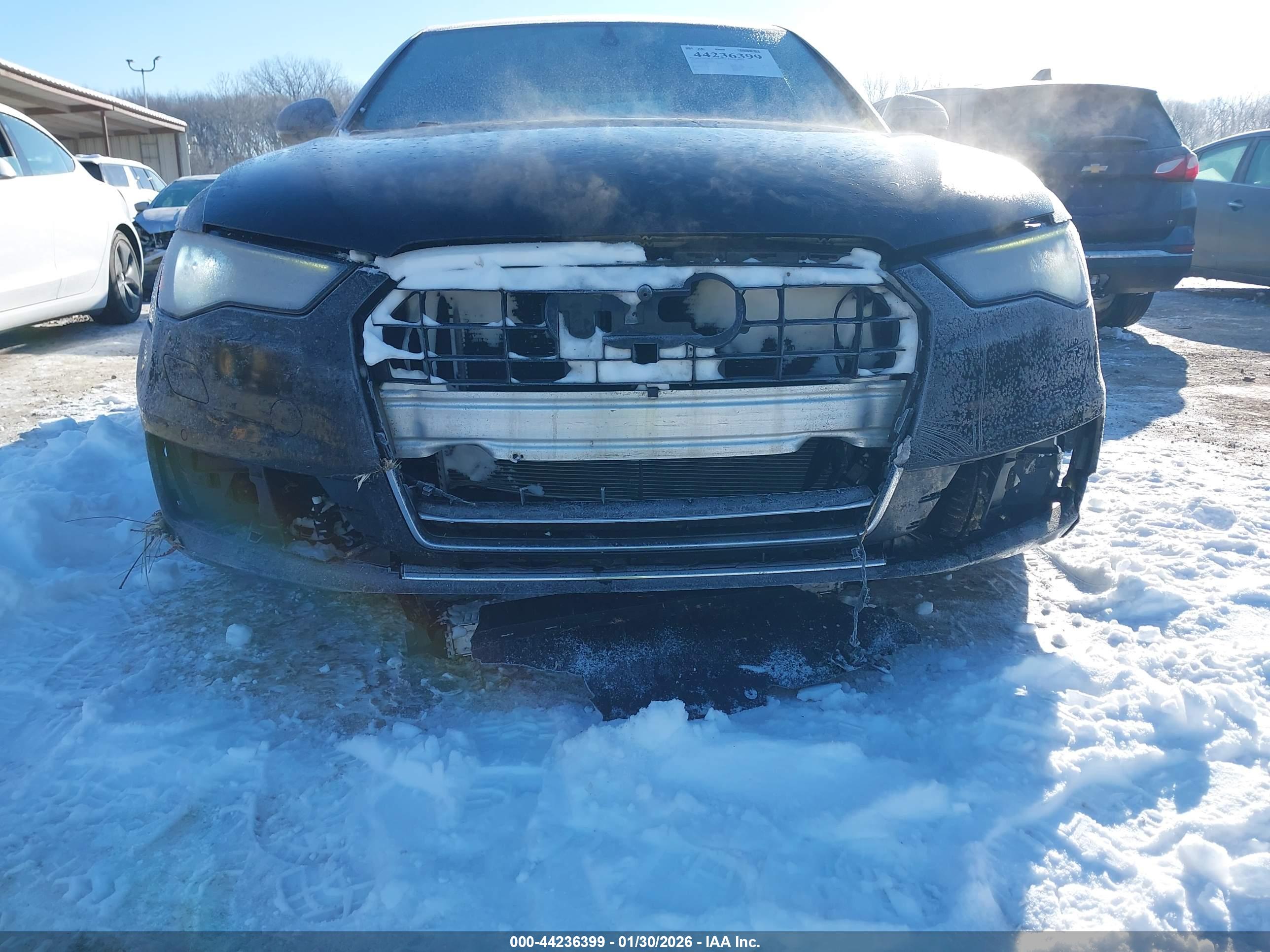 AUDI A6 image 6